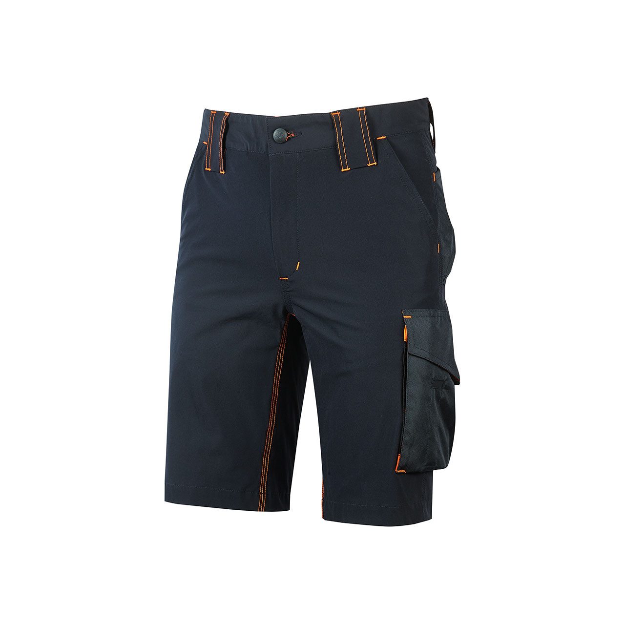 U-Power Arbeitsshorts Mercury (1-tlg)