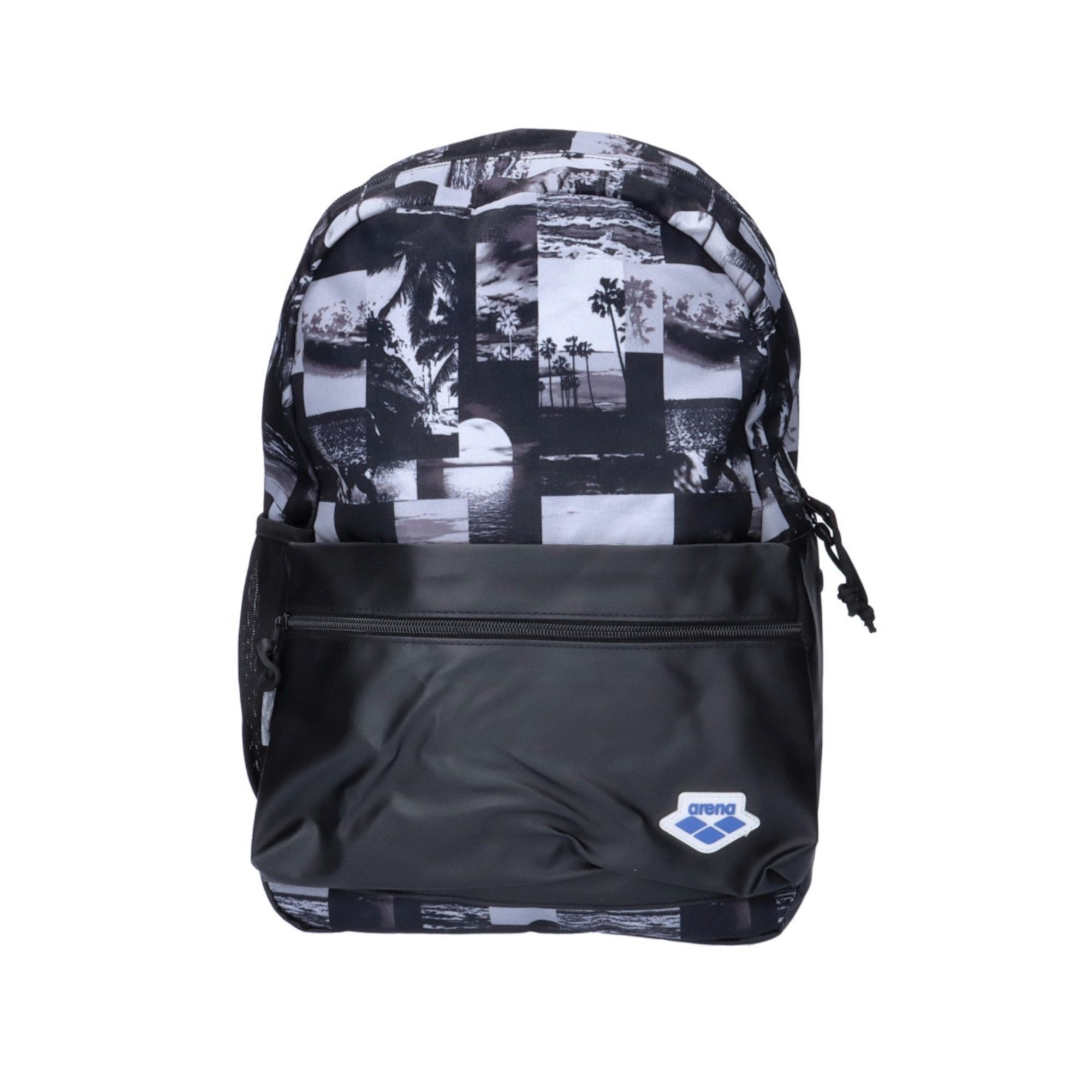 Arena Rucksack Arena Rucksack Sport Schule 30L Team Allover 002484