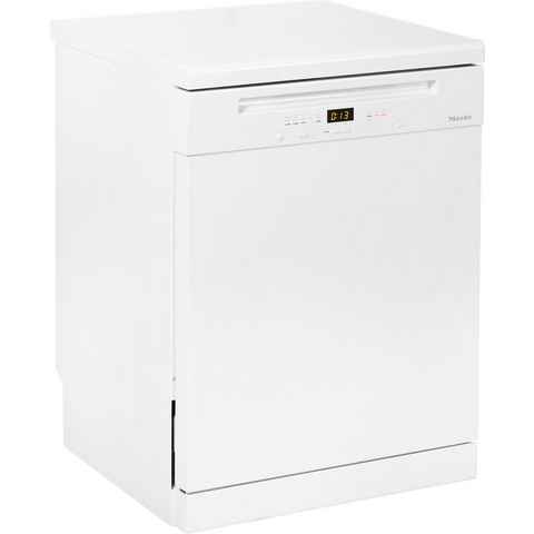 Miele Standgeschirrspüler, G 5210 SC Active Plus, 14 Maßgedecke, FlexLine Korbgestaltung