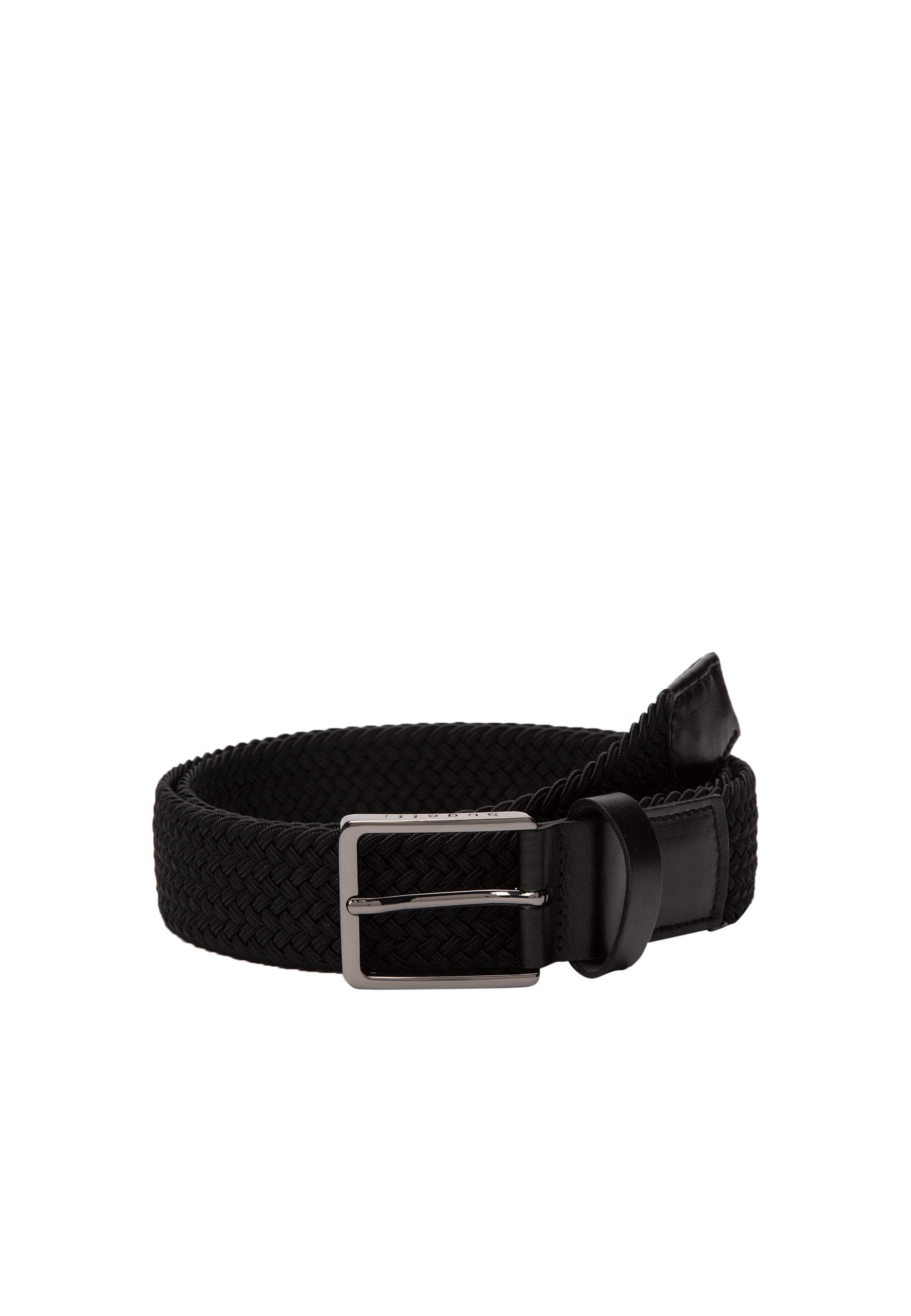 bugatti Flechtgürtel bugatti Herrengürtel 0198