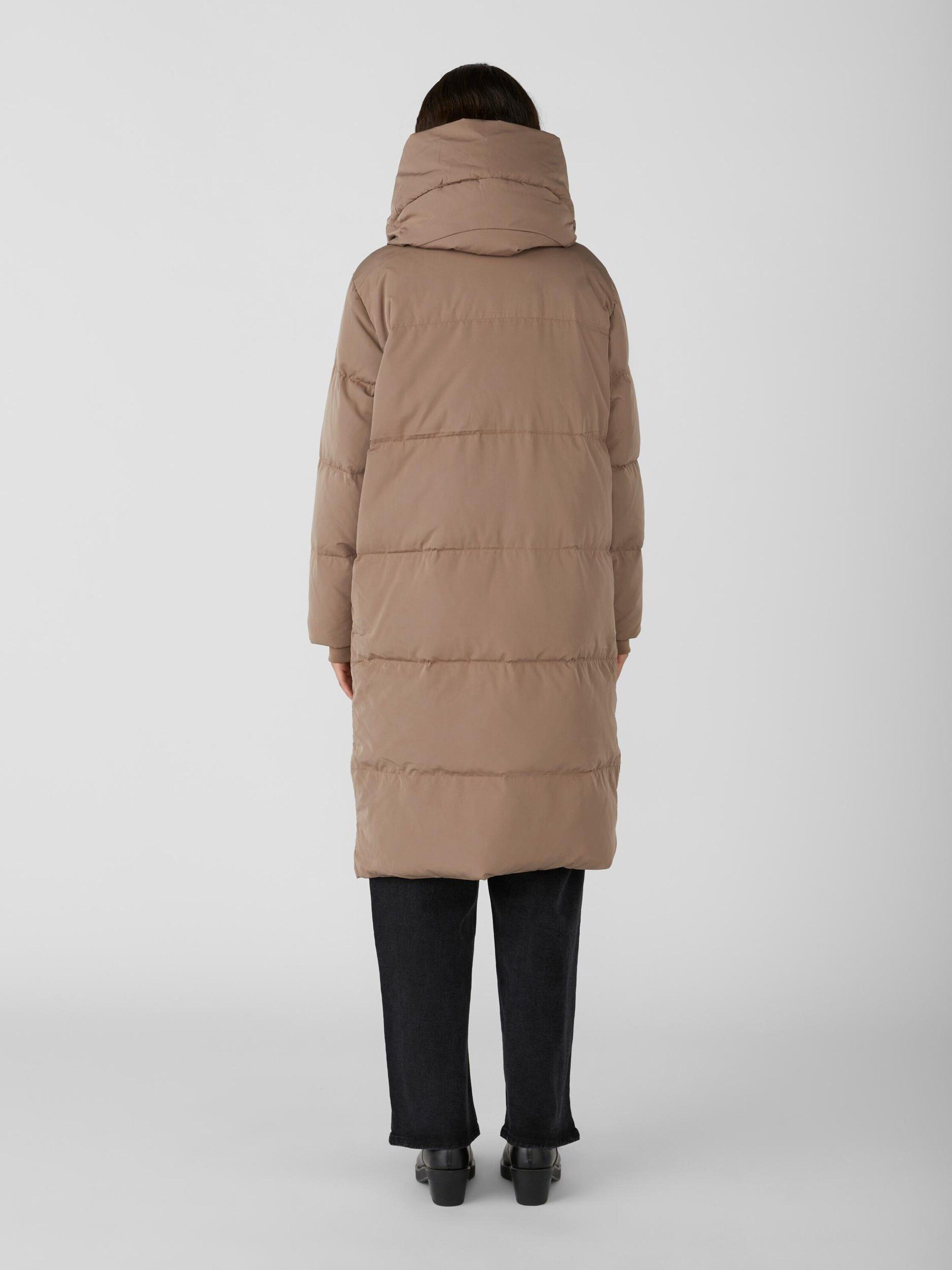Object Wintermantel Louise (1-tlg)