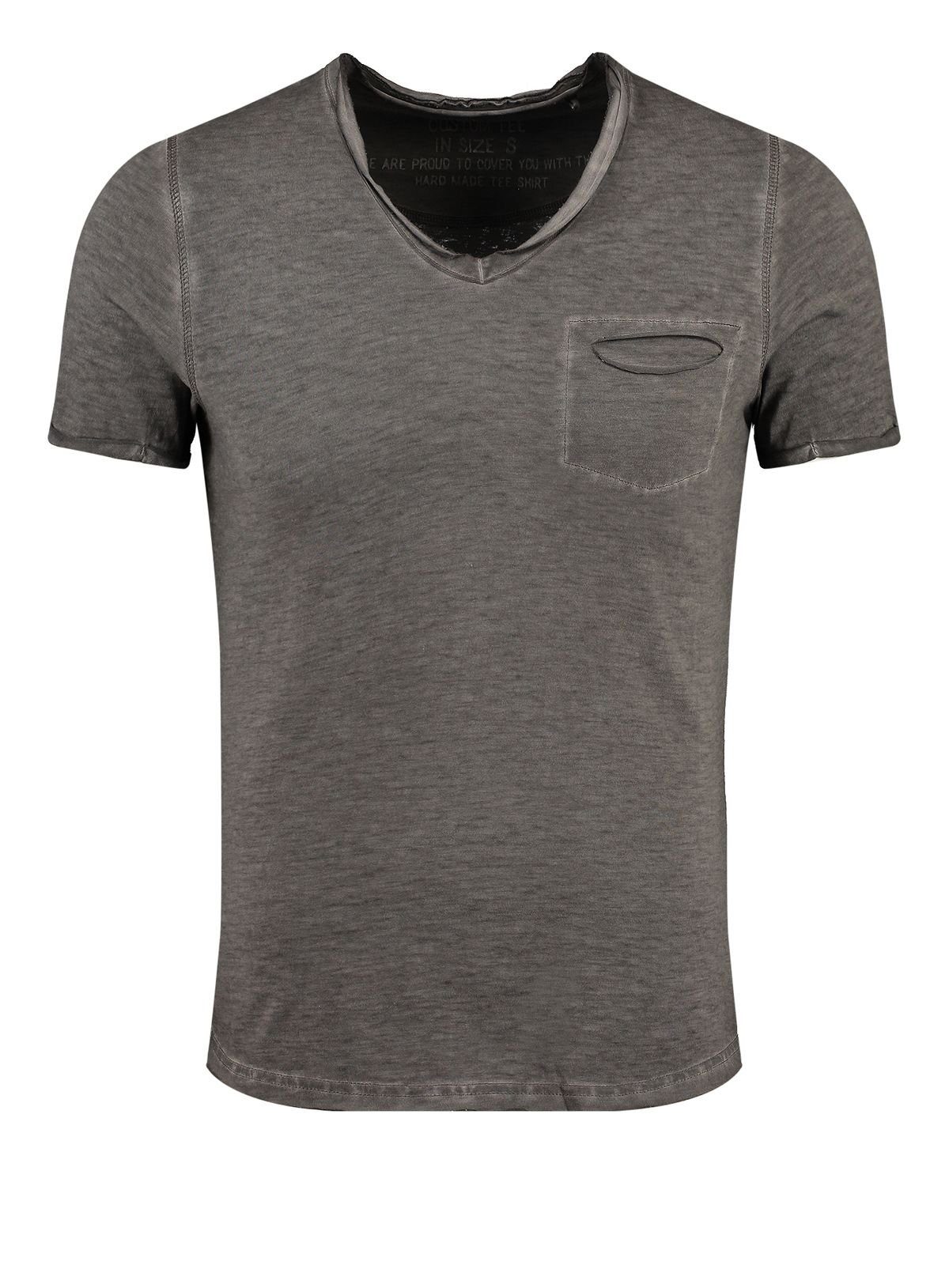 Key Largo T-Shirt Soda vintage Look günstig online kaufen