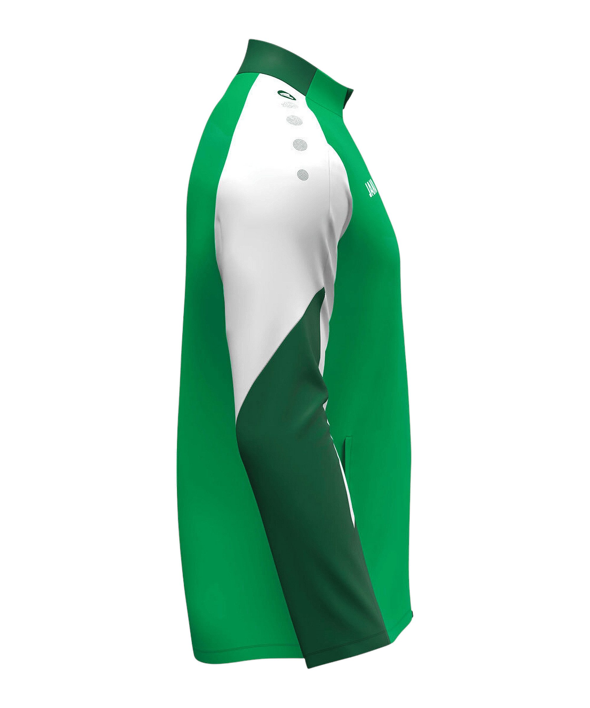 Jako Allwetterjacke Dynamic Trainingsjacke (1-St) default