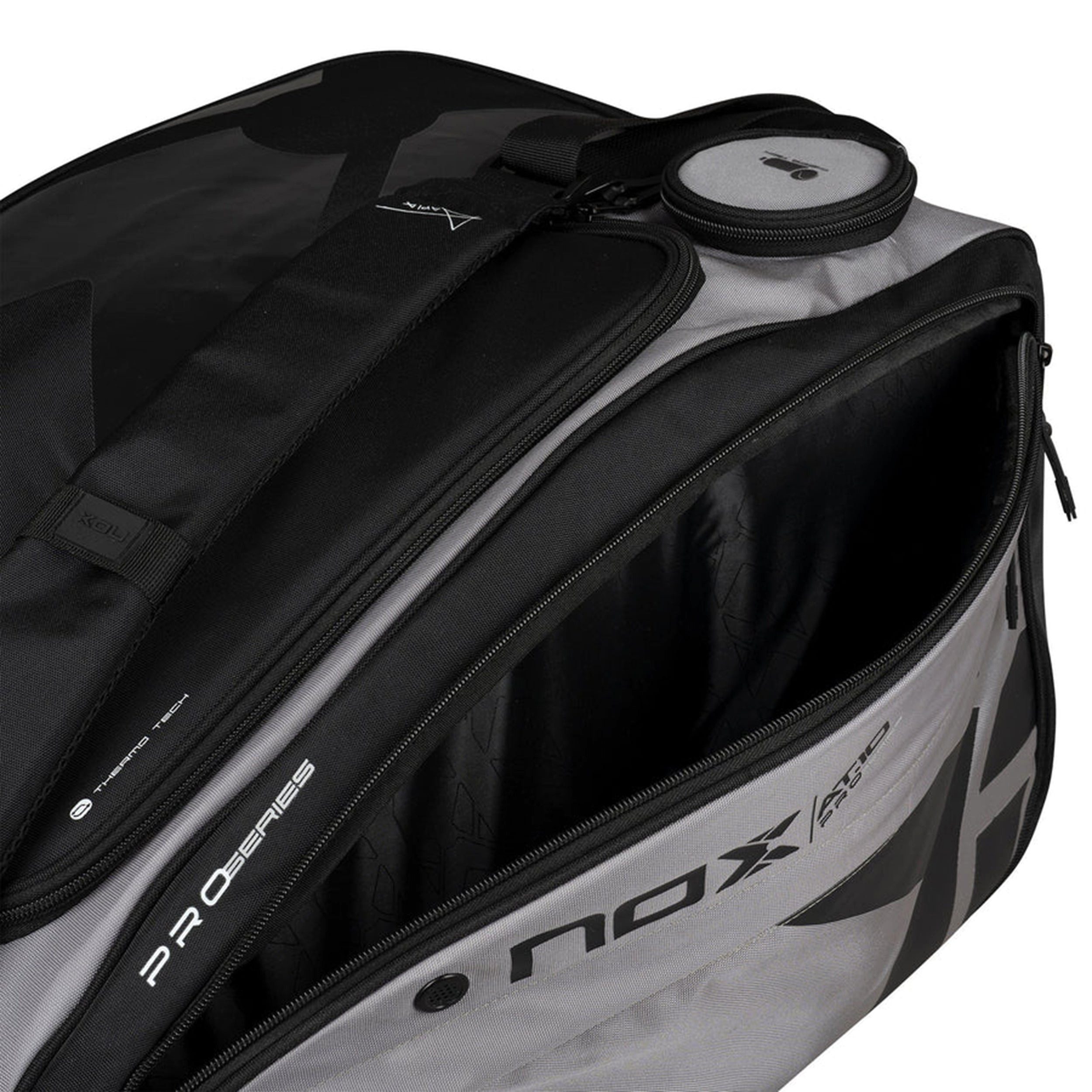 NOX Padeltasche Competition XL Compact