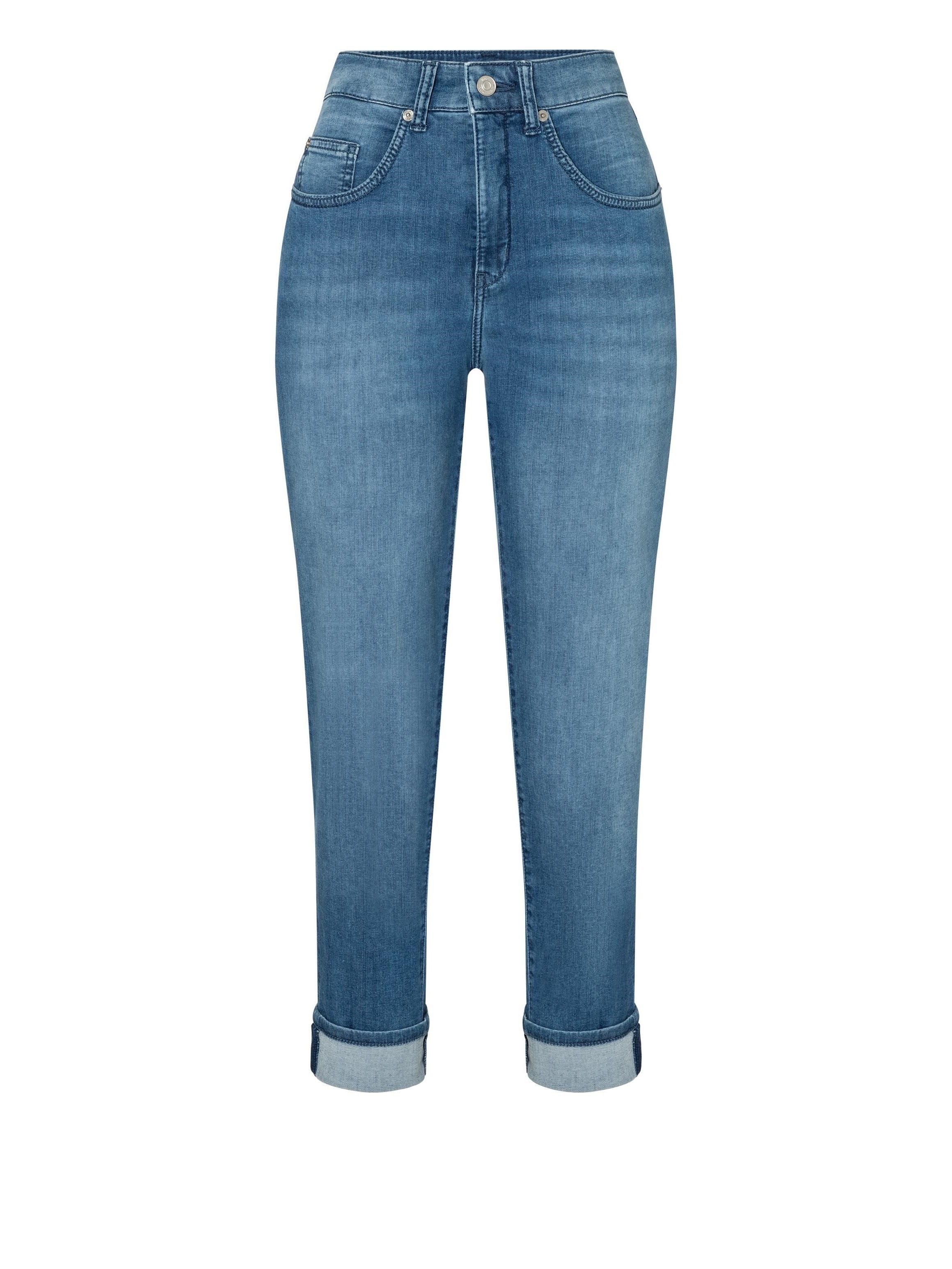 MAC Relax-fit-Jeans CAROL