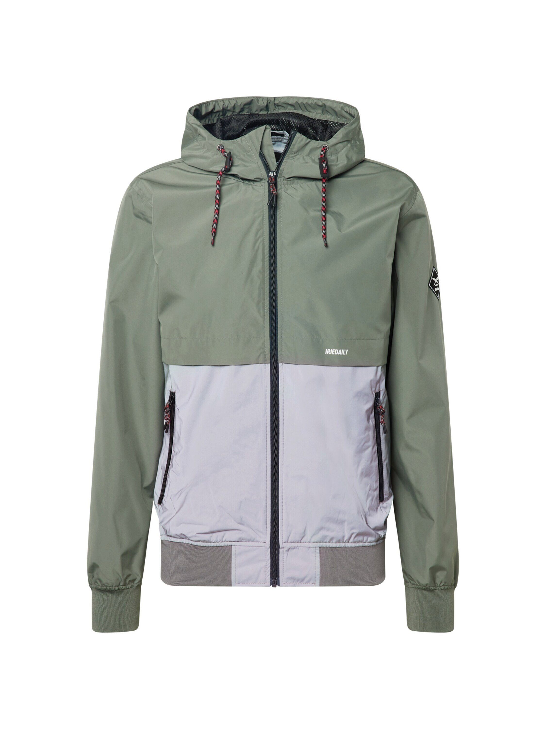 iriedaily Steppjacke Resulaner (1-St)