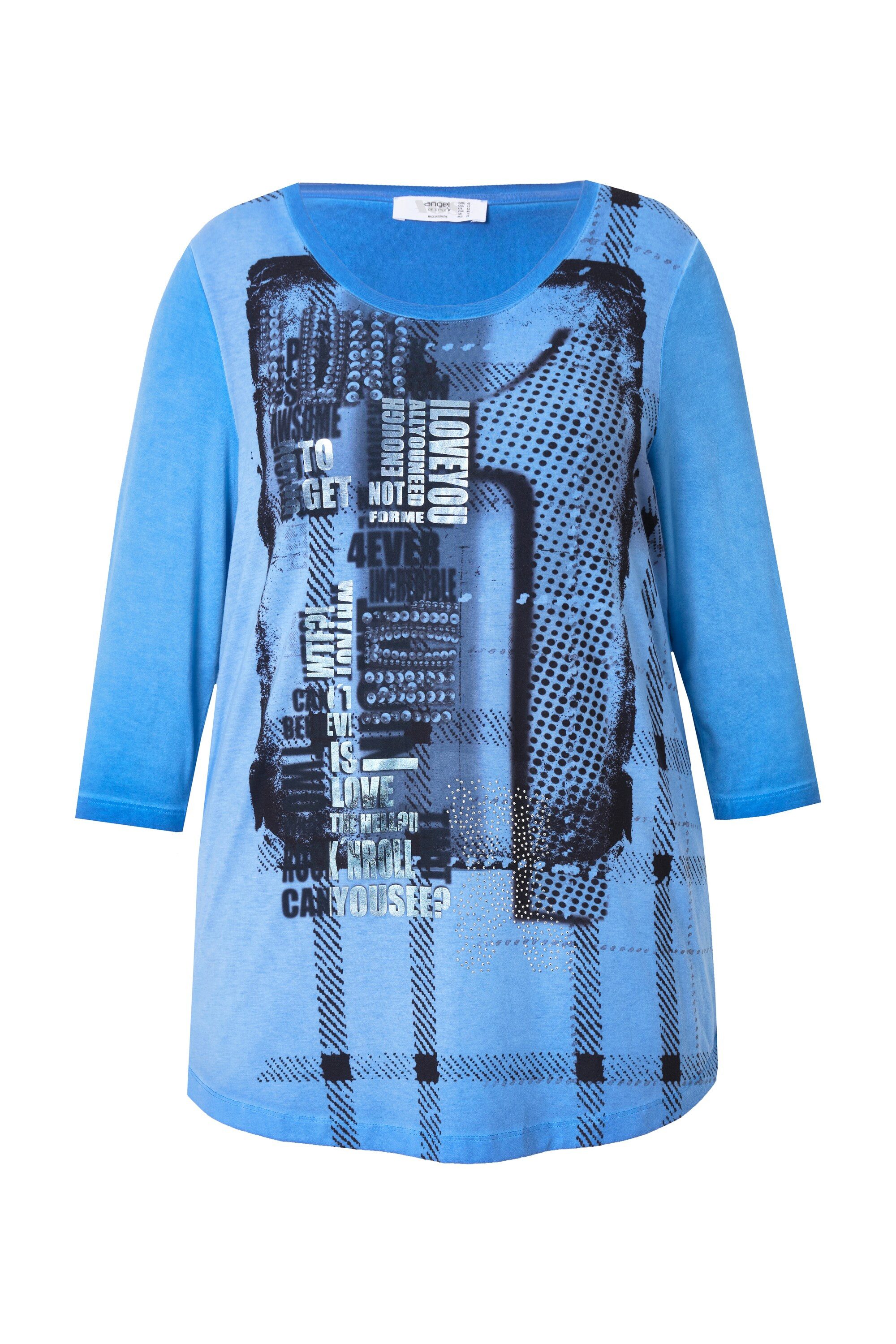 Angel of Style T-Shirt T-Shirt Comfort günstig online kaufen