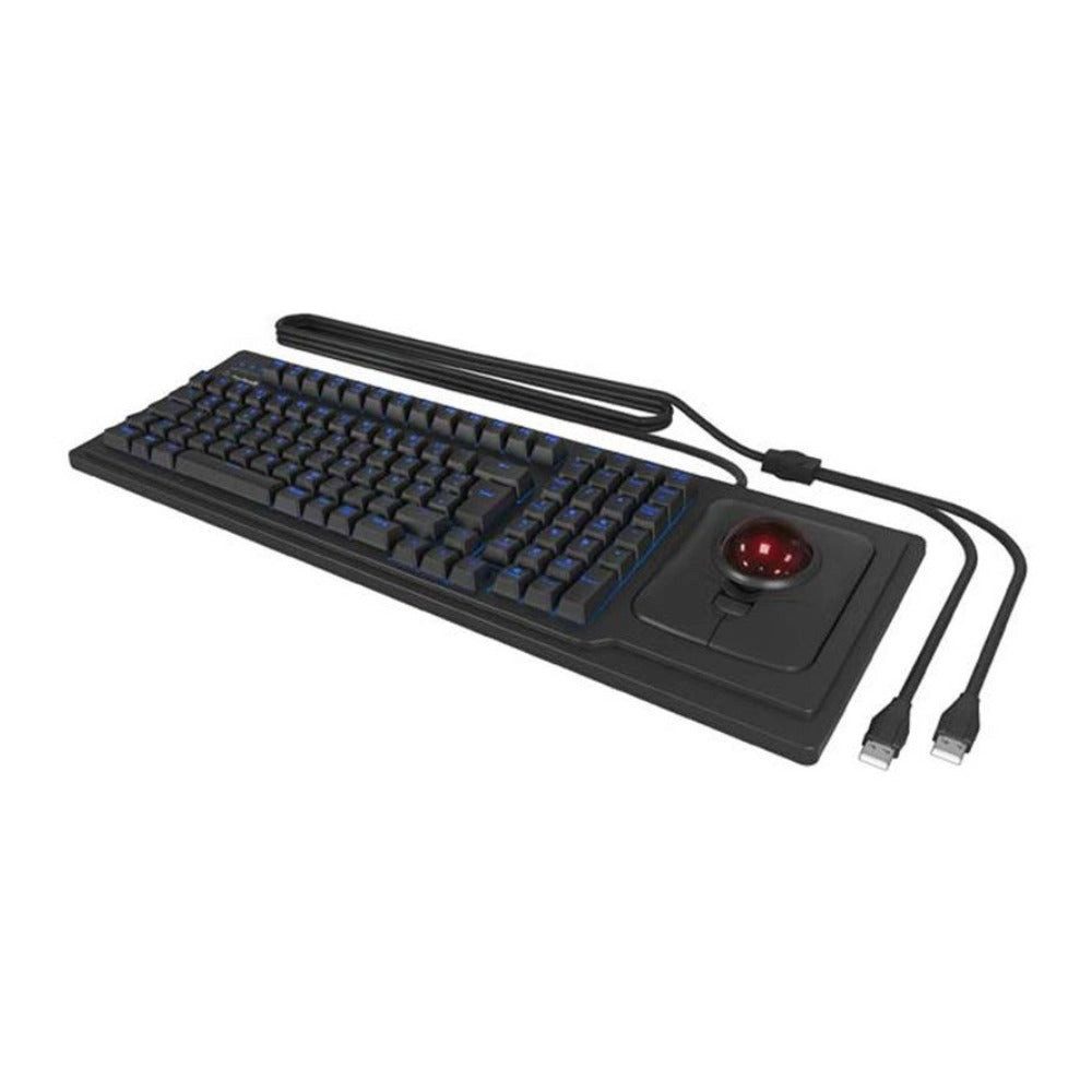 KEYSONIC PC-Tastatur