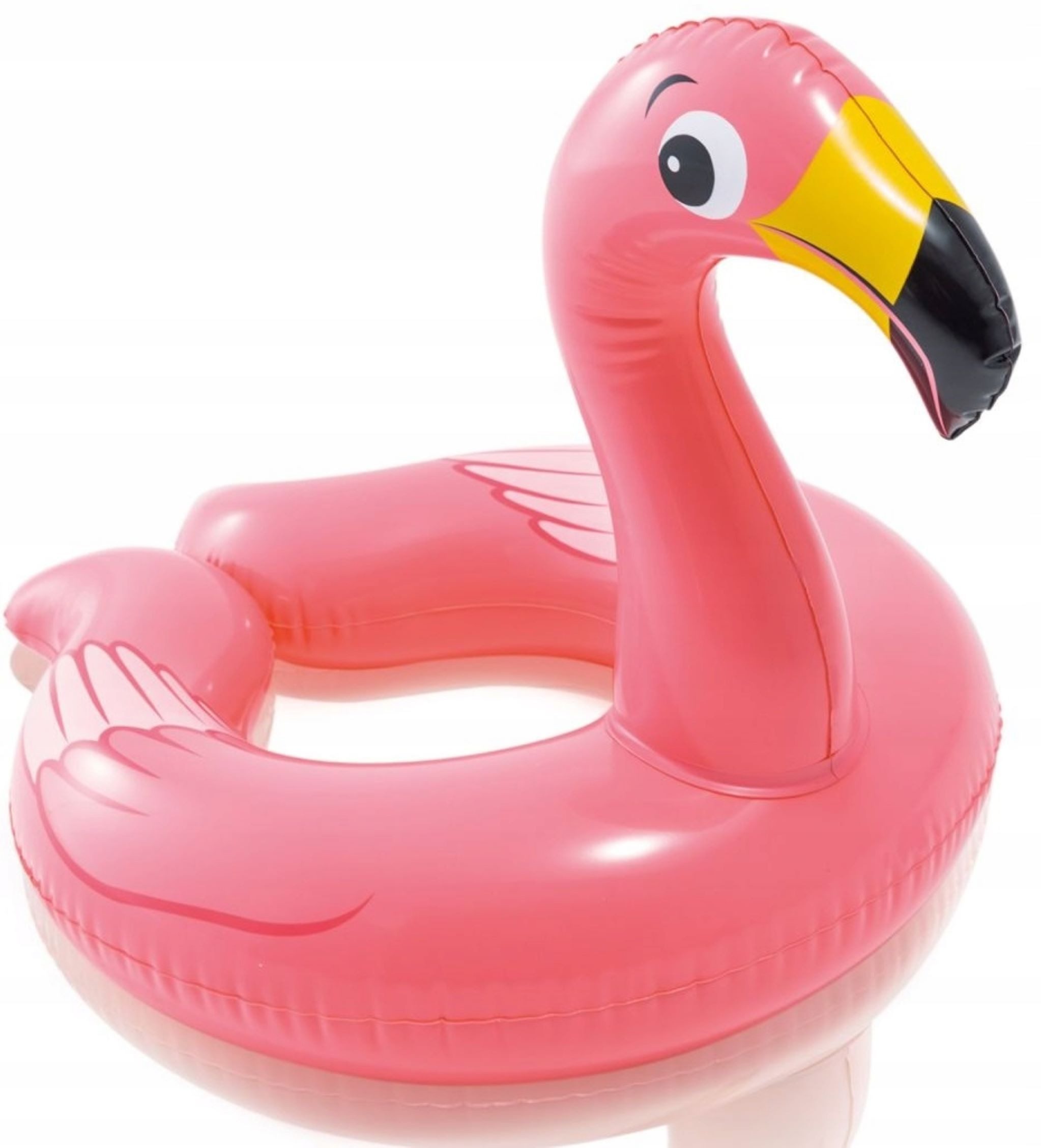 Festivalartikel Schwimmring Flaming Schwimmring 3-6 Jahre, Aufblasbarer Poo günstig online kaufen
