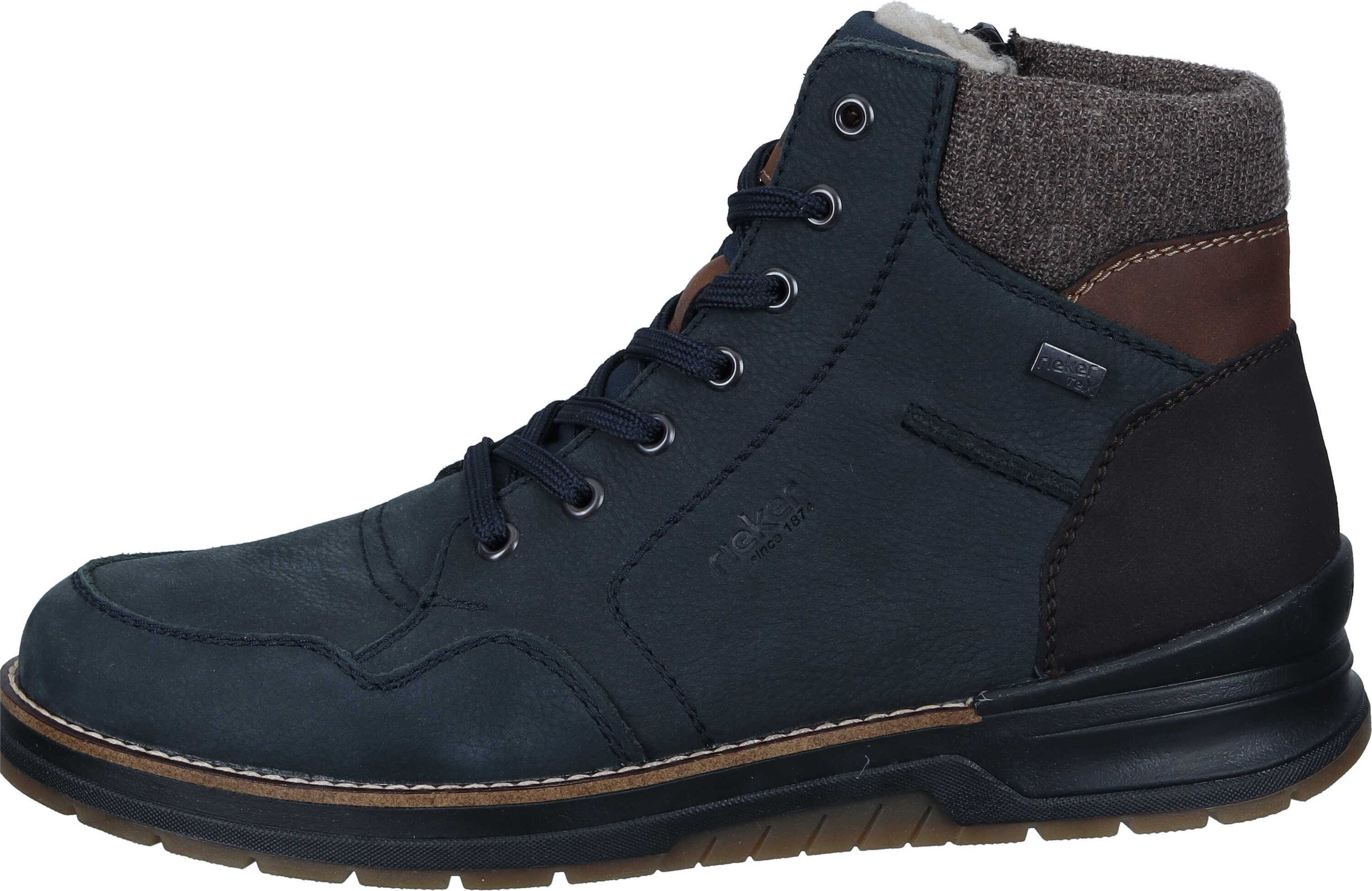 Rieker Stiefel Stiefel mit RIEKER-TEX günstig online kaufen