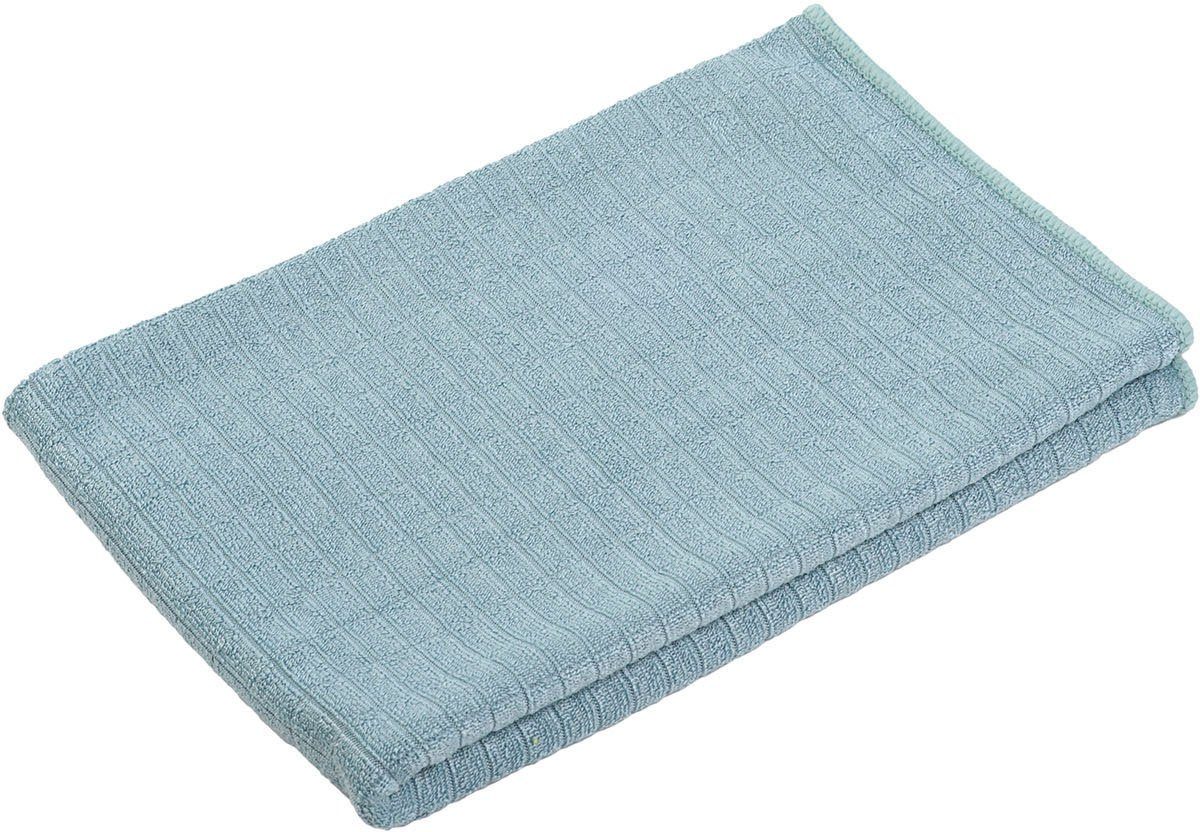 Gözze Geschirrtuch Polier- und Geschirrtuch, Mikrofaser, (Set, 3-tlg), schn günstig online kaufen