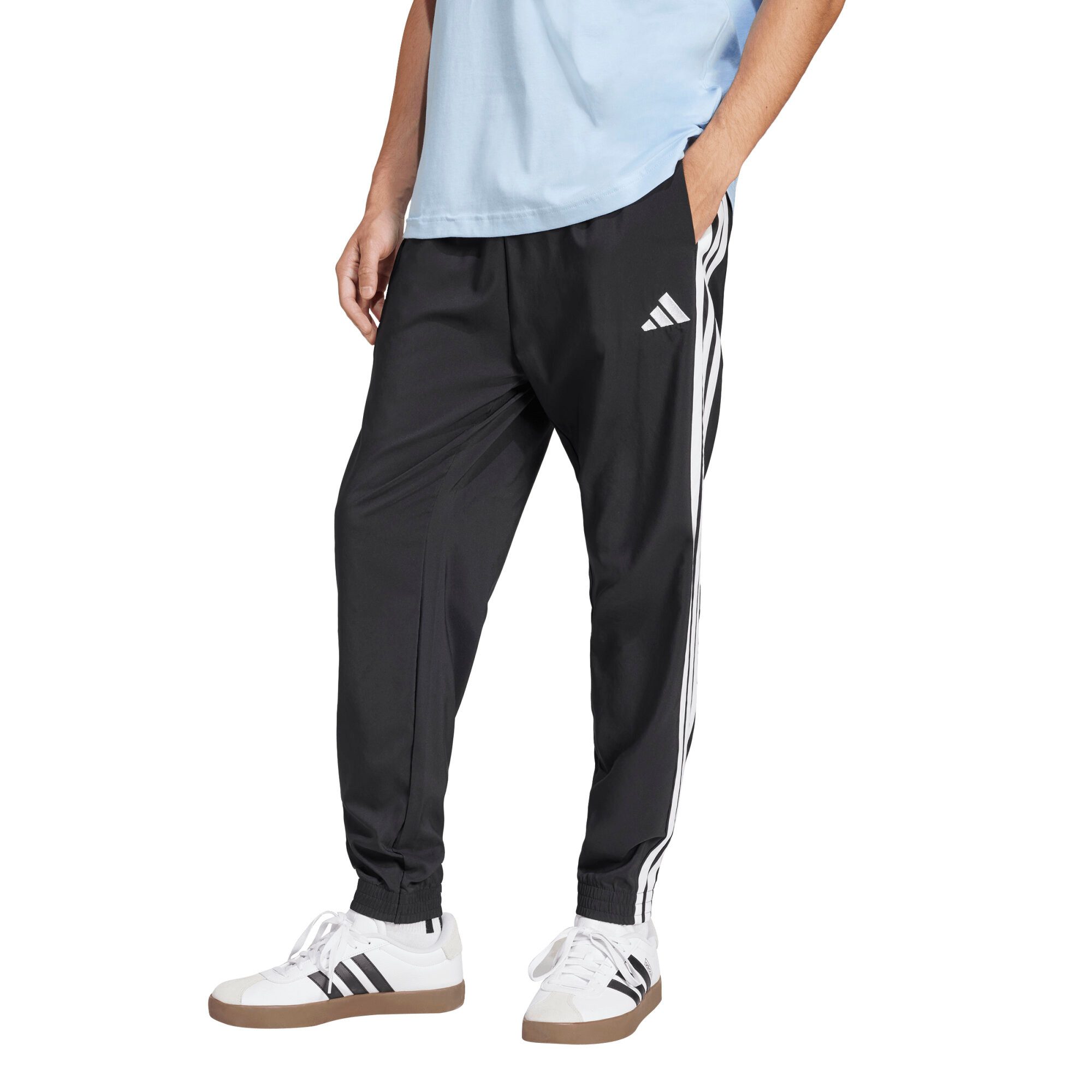 adidas Performance Trainingshose adidas Herren Trainingshose M 3S WV TC PT günstig online kaufen