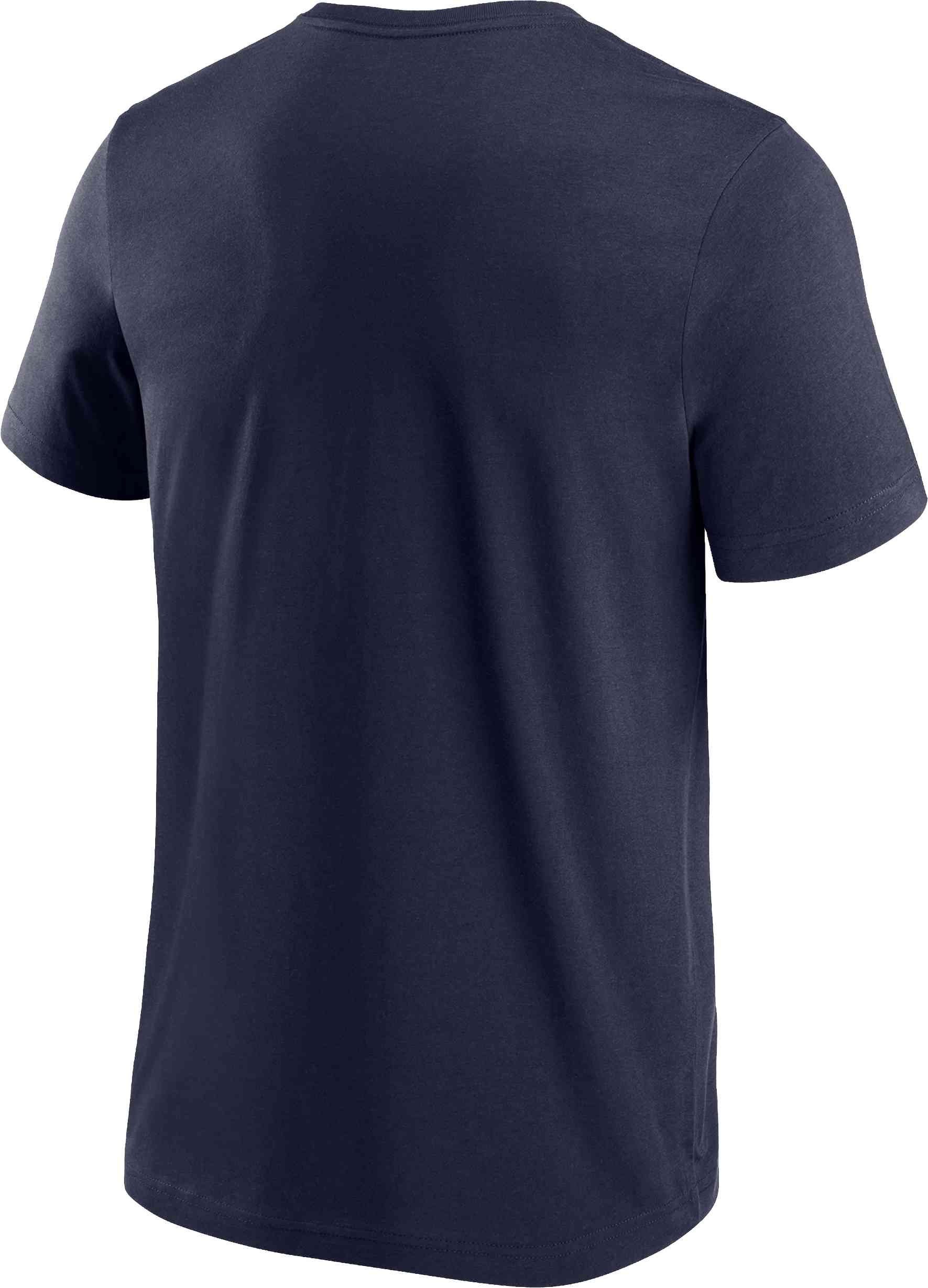 Cowboys Primary Fanatics Dallas T-Shirt NFL Graphic Logo