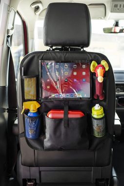 Osann Auto-Rückenlehnentasche Rückenlehnen-Organizer, mit Tablet-Fach