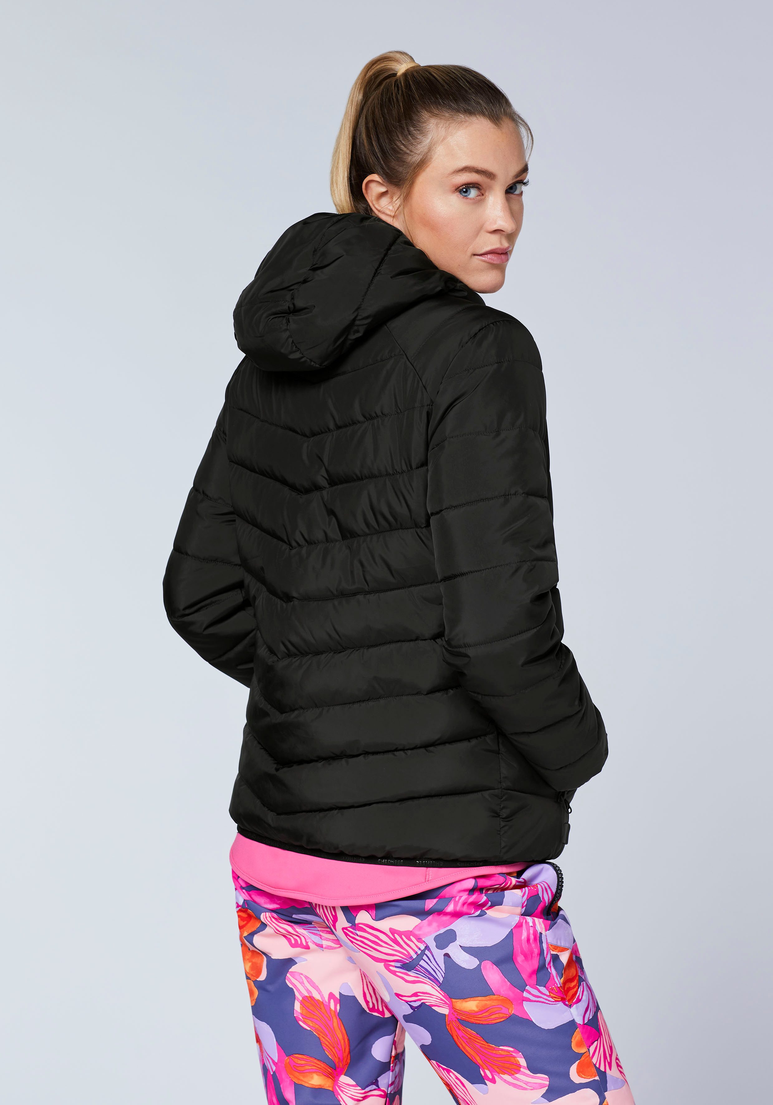 Chiemsee Steppjacke günstig online kaufen