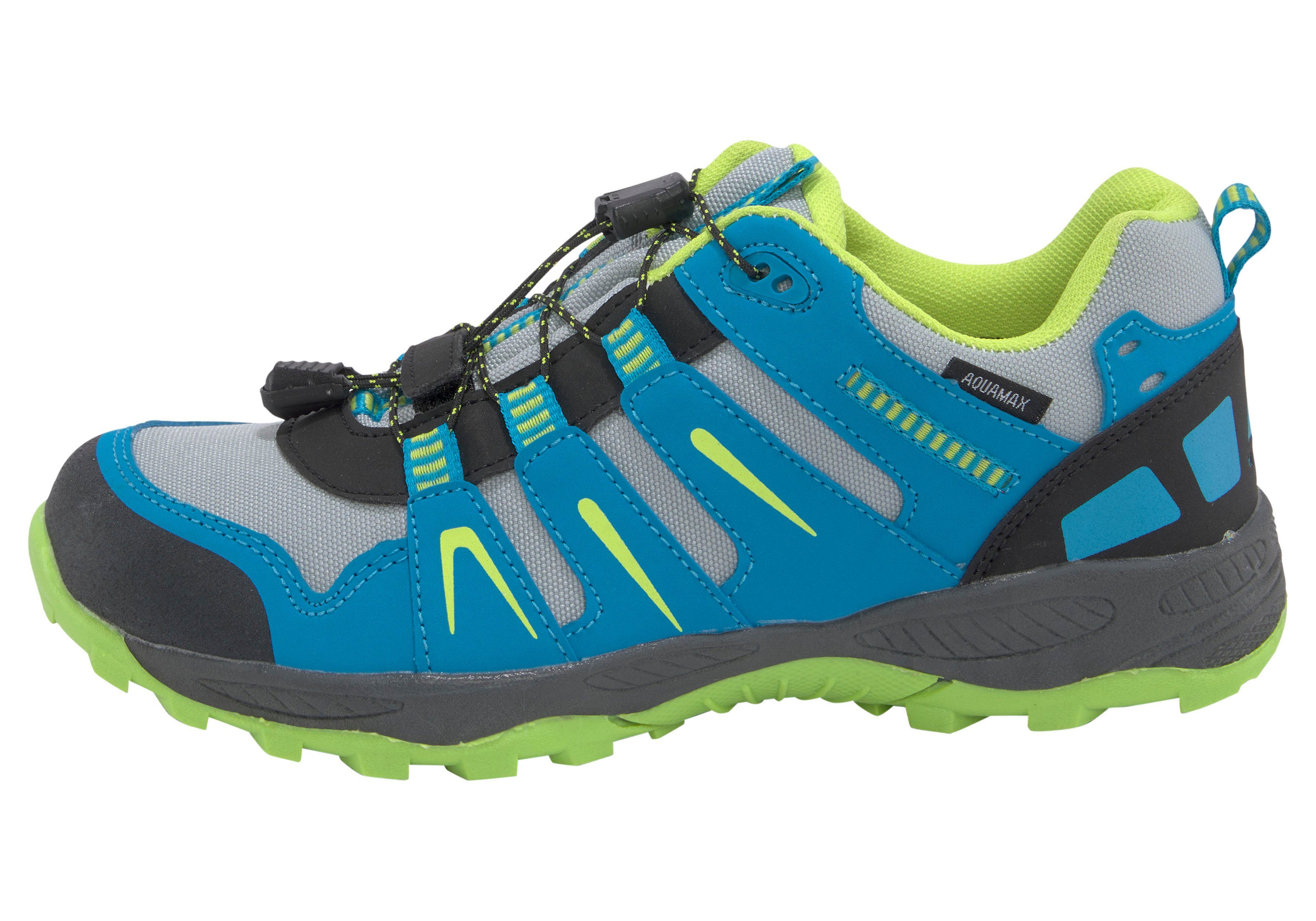 McKINLEY Sonnberg AQX Jr Wanderschuh wasserdicht günstig online kaufen