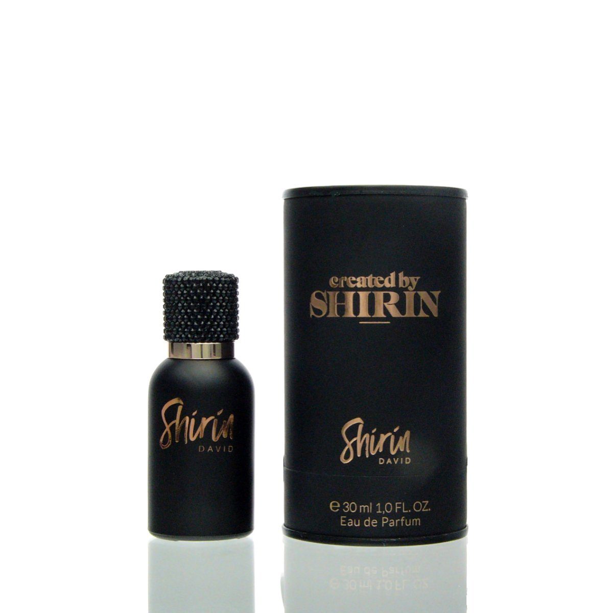 Shirin David Eau de Parfum created de ml Shirin by Eau David 30 Shirin Parfum