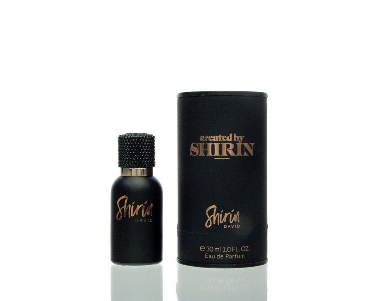 Shirin David Eau de Parfum Shirin David created by Shirin Eau de Parfum 30 ml
