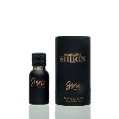 Shirin David Eau de Parfum »Shirin David created by Shirin Eau de Parfum 30 ml«