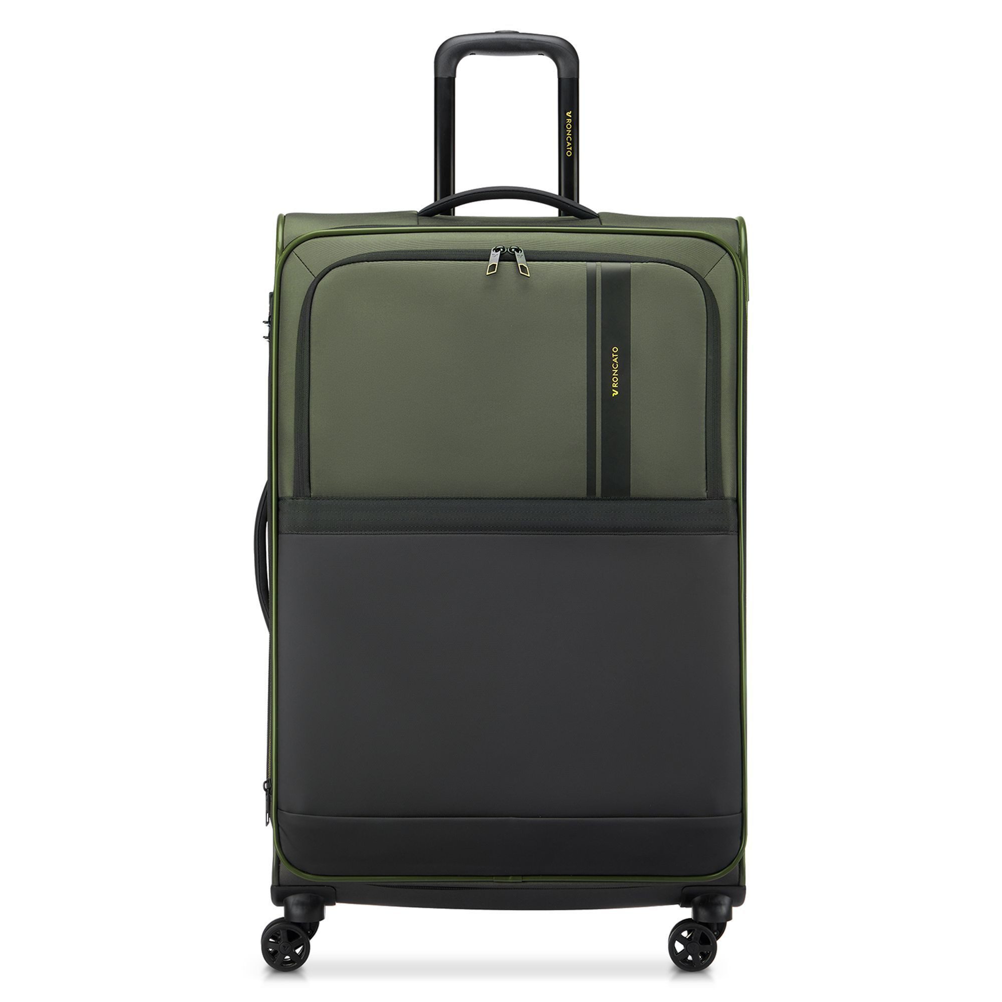 Weichgepäck-Trolley Metropolitan