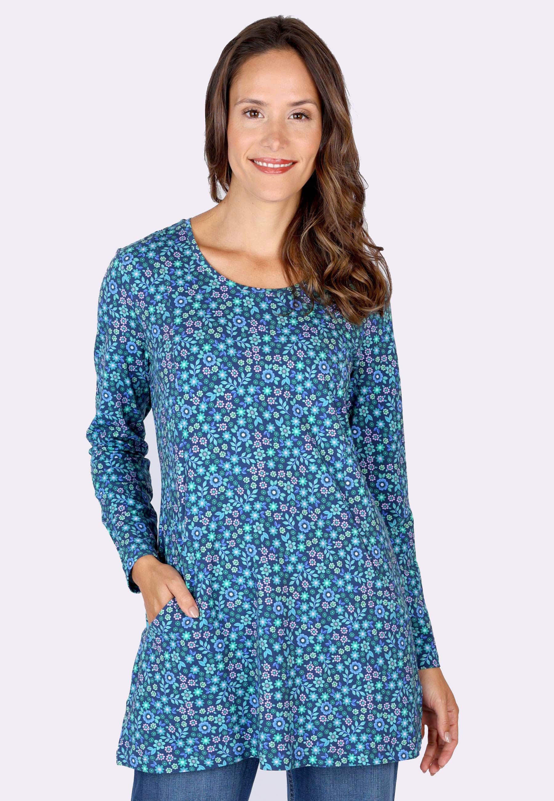 Deerberg Tunika Grecitania