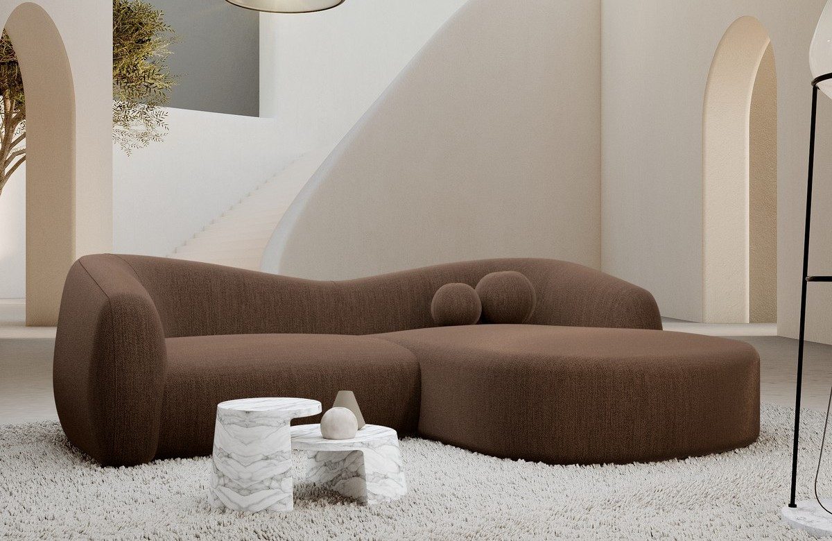 Sofa Dreams Ecksofa Sofa Loungesofa Polster günstig online kaufen
