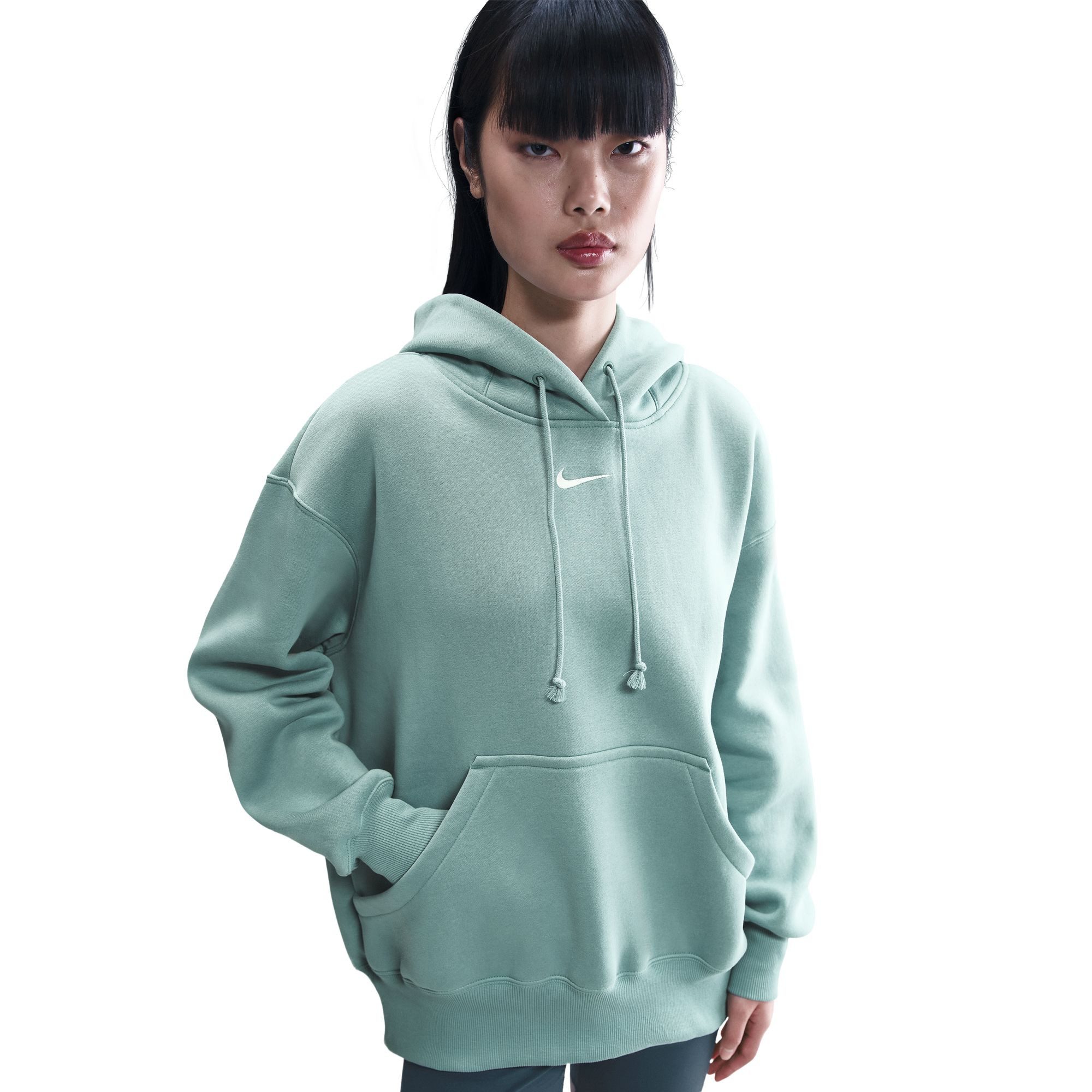 Nike Sportswear Kapuzensweatshirt W NSW PHNX günstig online kaufen