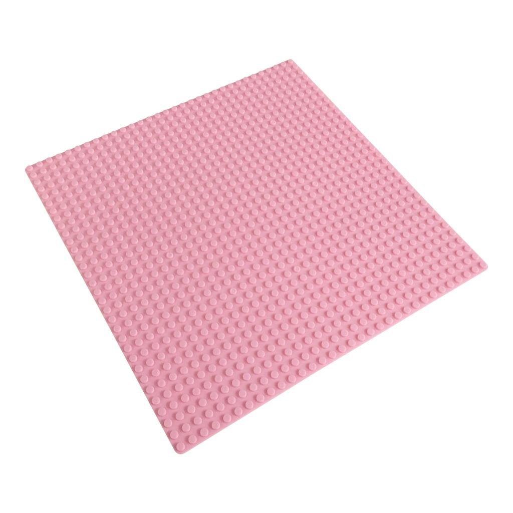 Katara Grundbauplatte 32x32 Noppen, verschiedene Farben Konstruktionsspiels günstig online kaufen