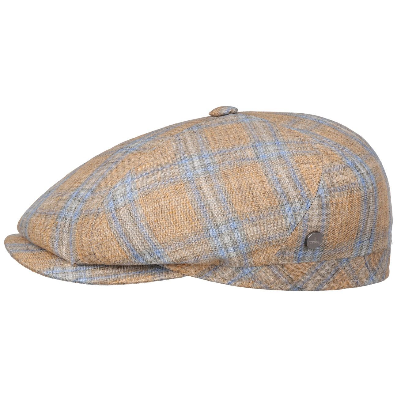 Flat Cap