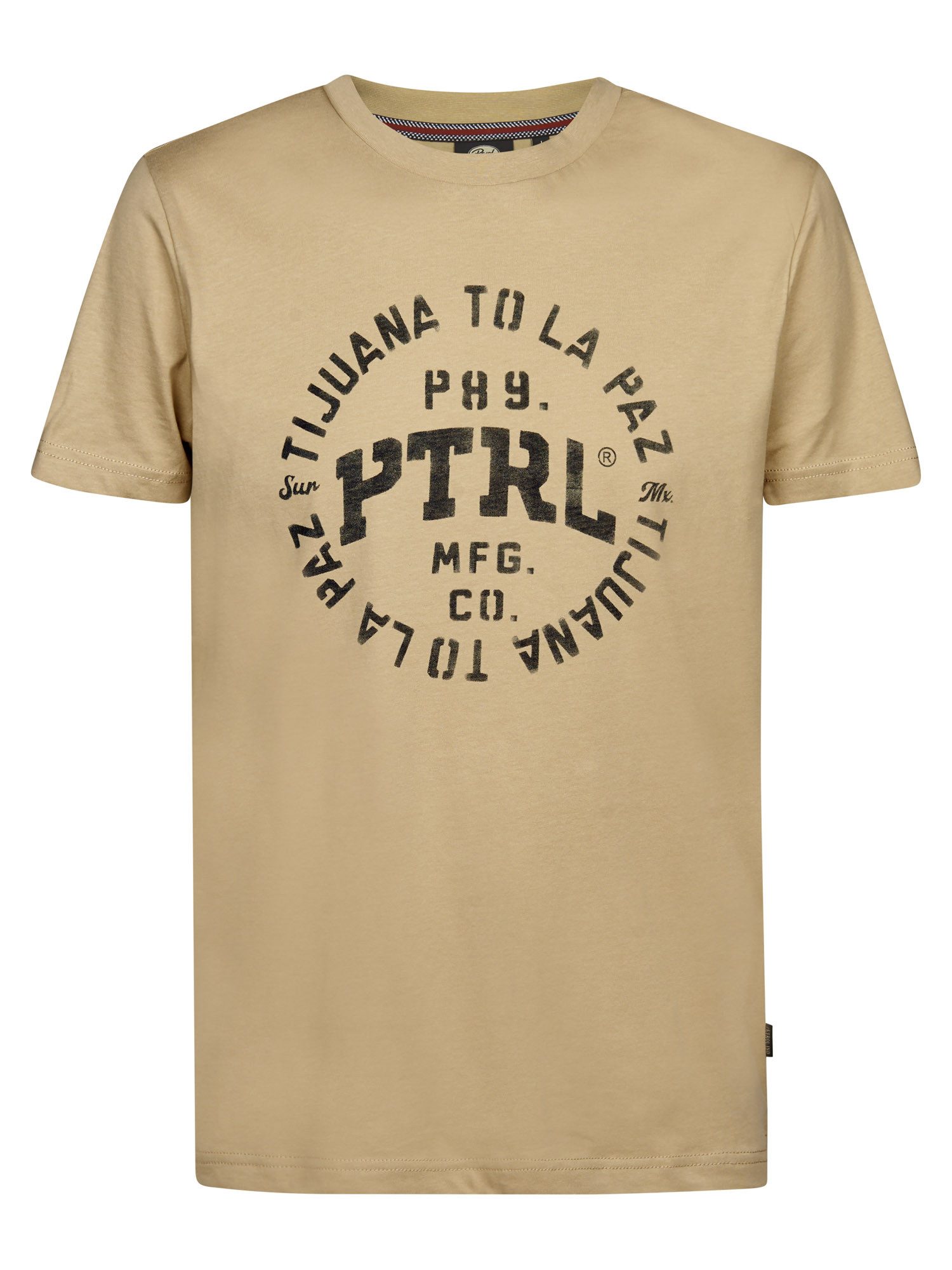 Petrol Industries T-Shirt T-Shirt