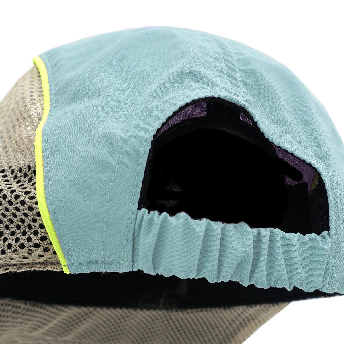 CAPO Baseball Cap Softcap, ultraleicht Mesheinsätze, günstig online kaufen