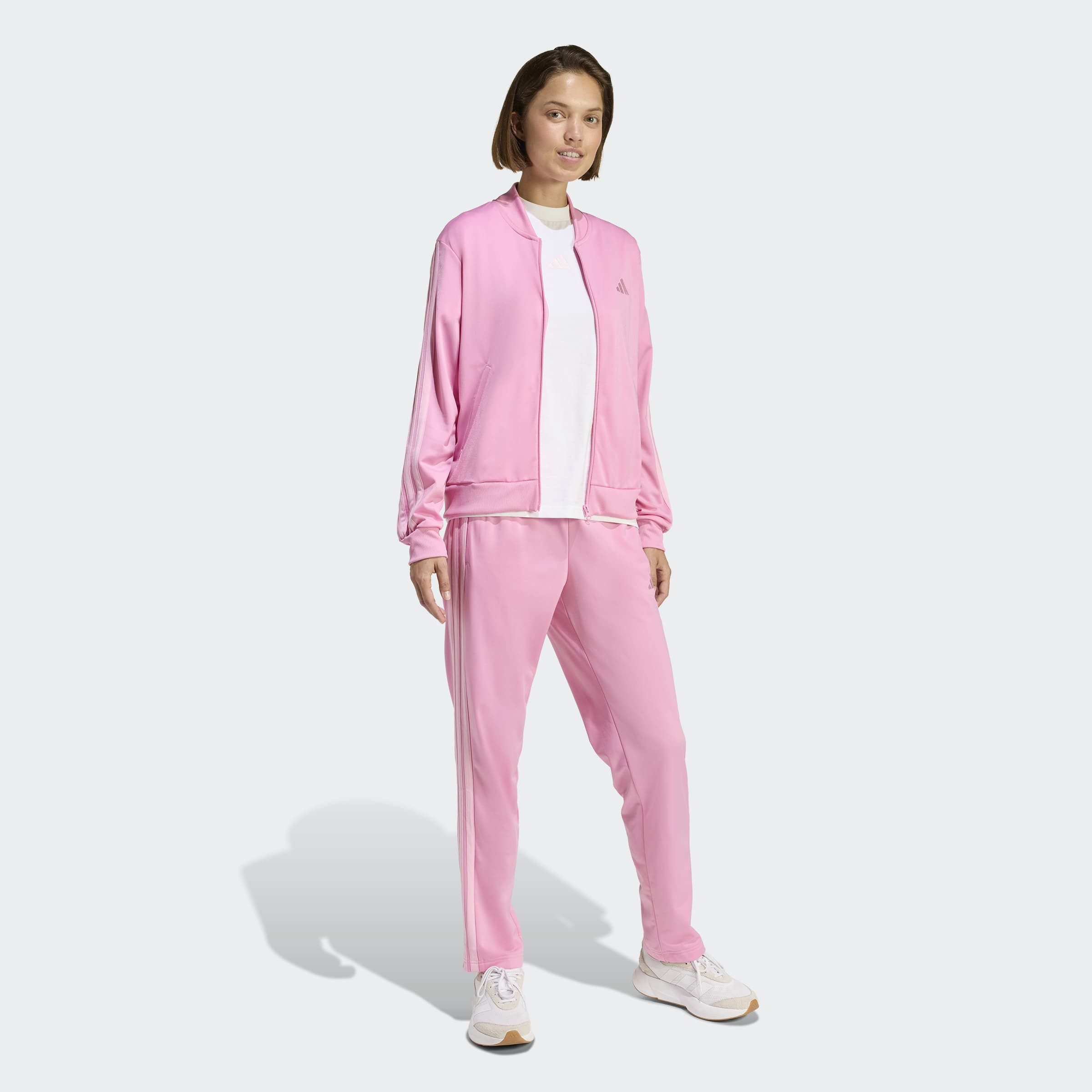 adidas Sportswear Trainingsanzug DAYREADY (2-tlg)