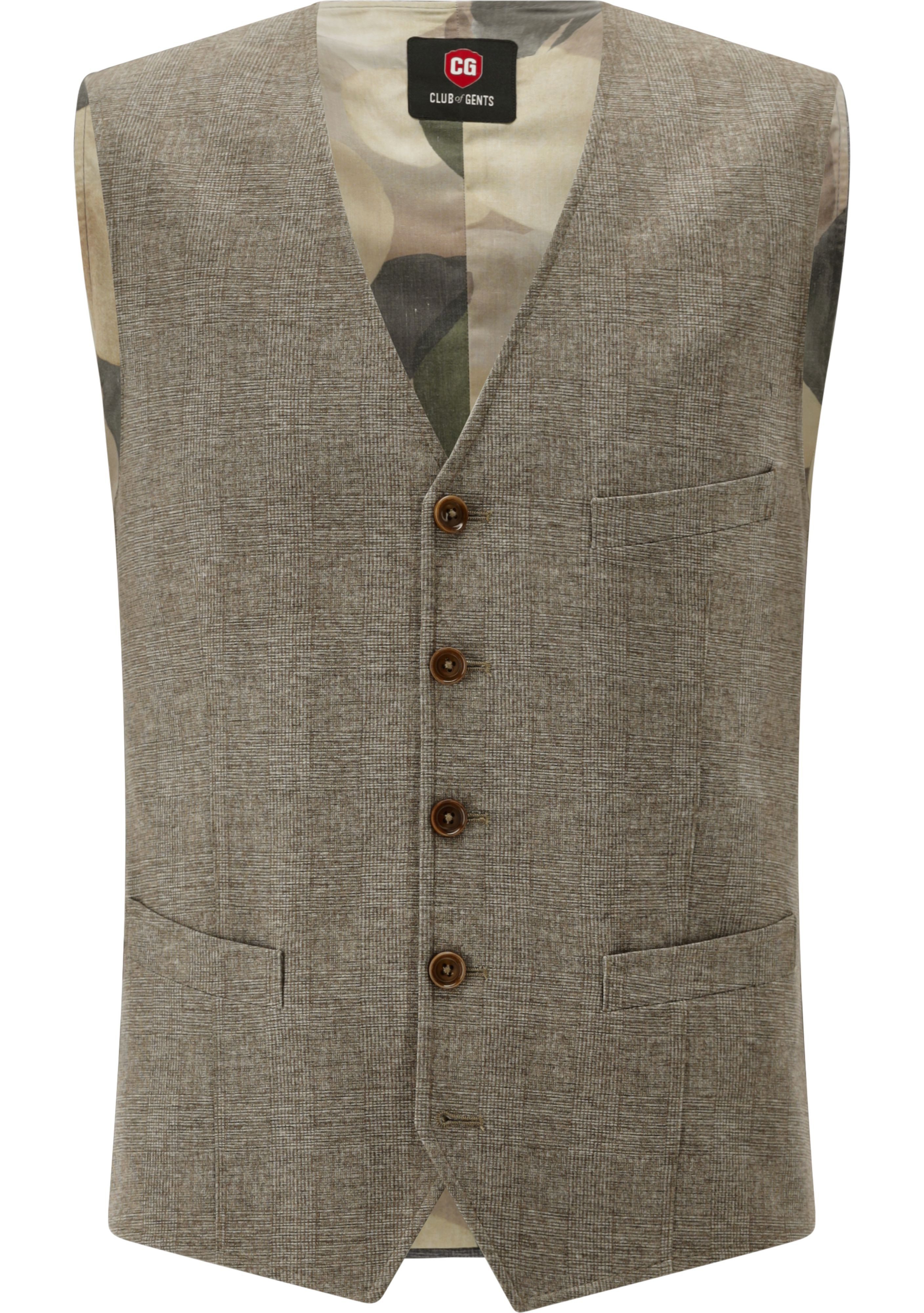 CG Club of Gents Anzugweste günstig online kaufen