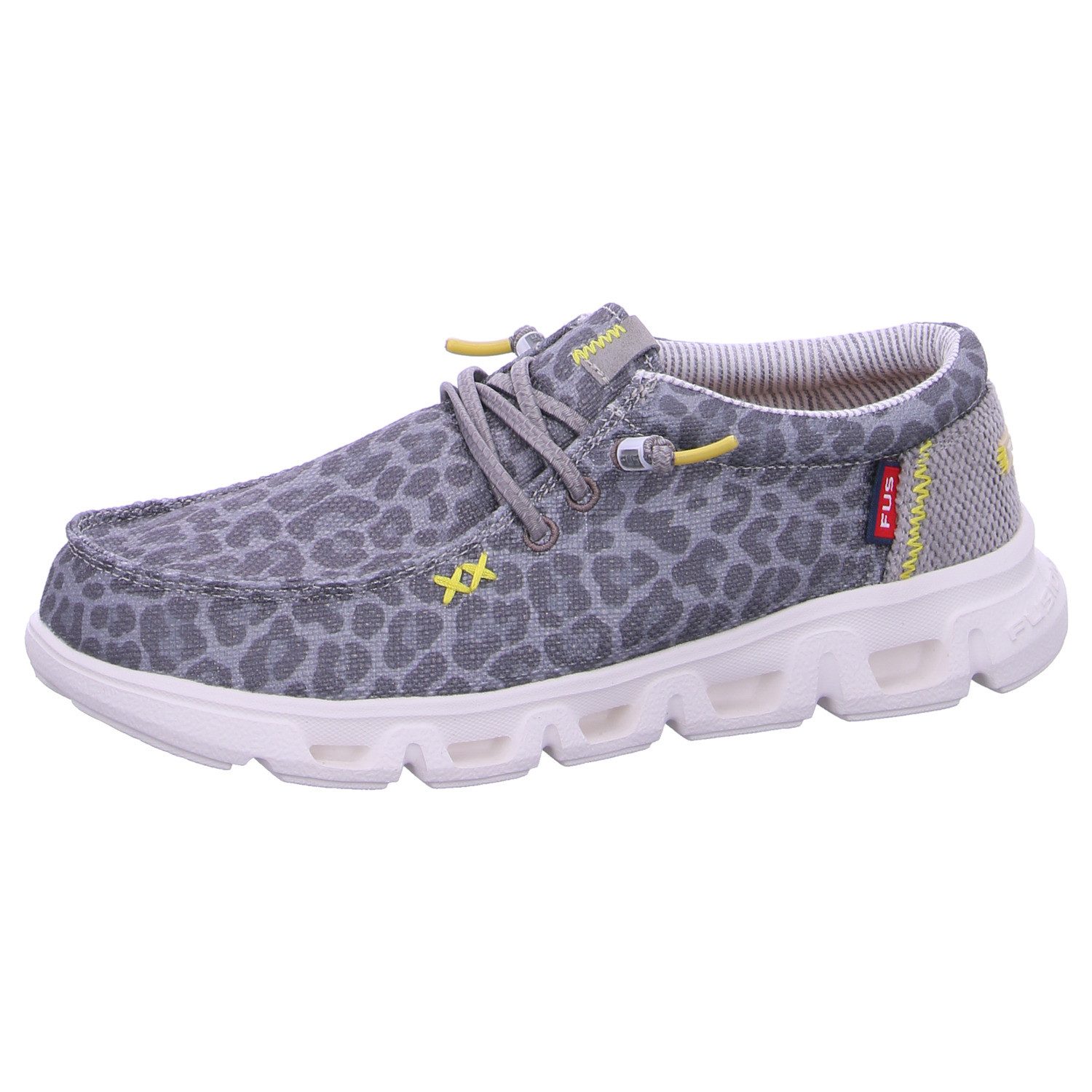 Fusion Schnürschuh