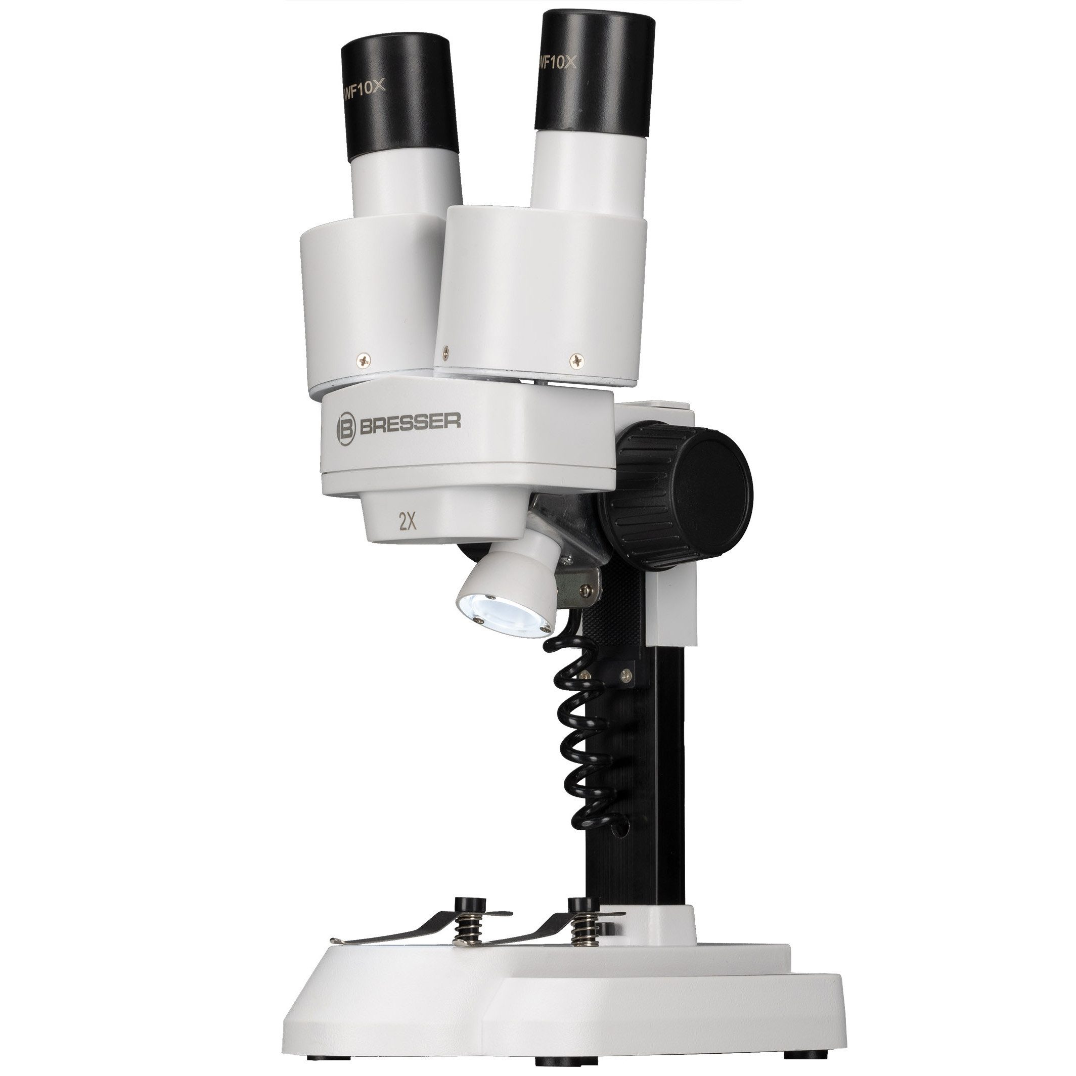 BRESSER junior BRESSER JUNIOR Auflicht- und Durchlichtmikroskop mit 20- und günstig online kaufen