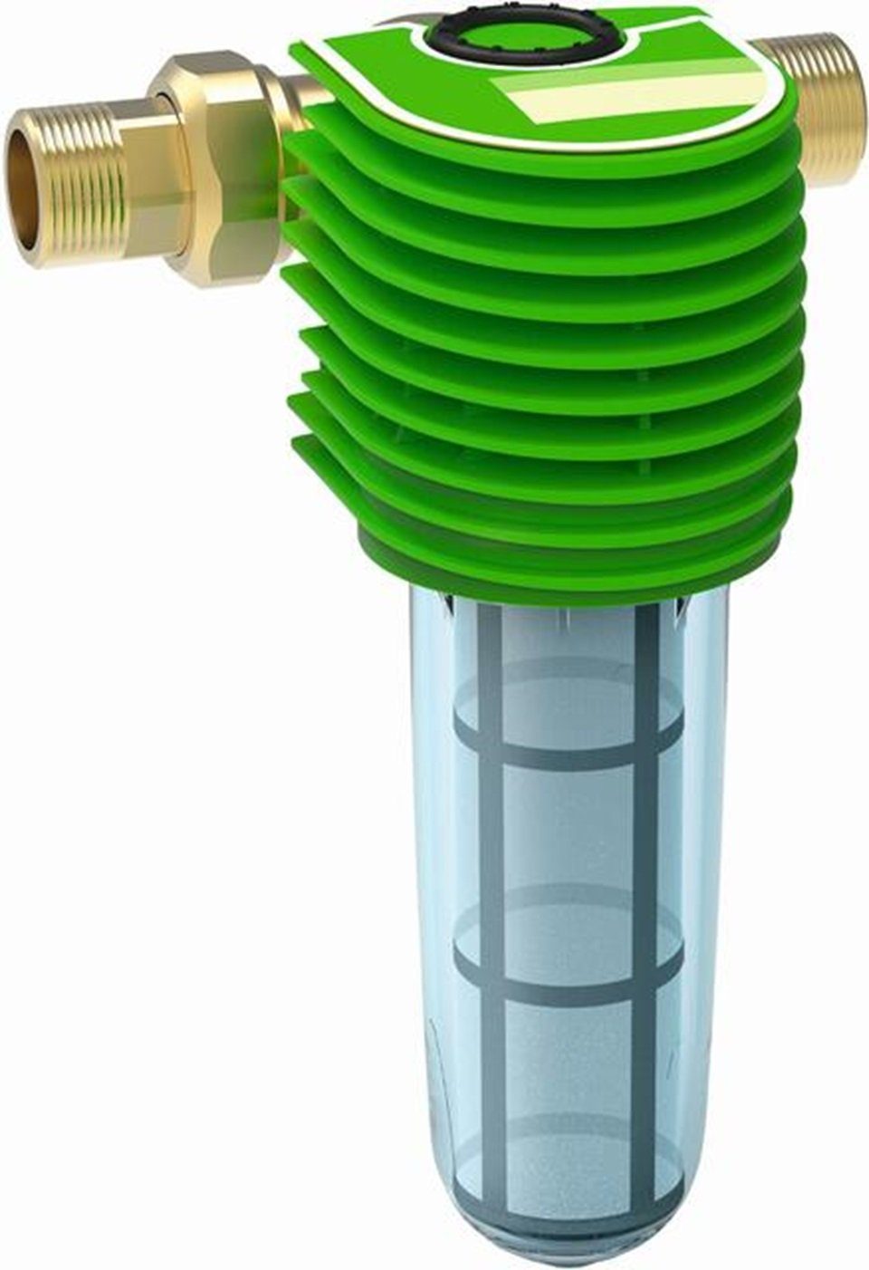 Grünbeck Vorfilter GB Feinfilter BOXER KX DN 32 (1 St)