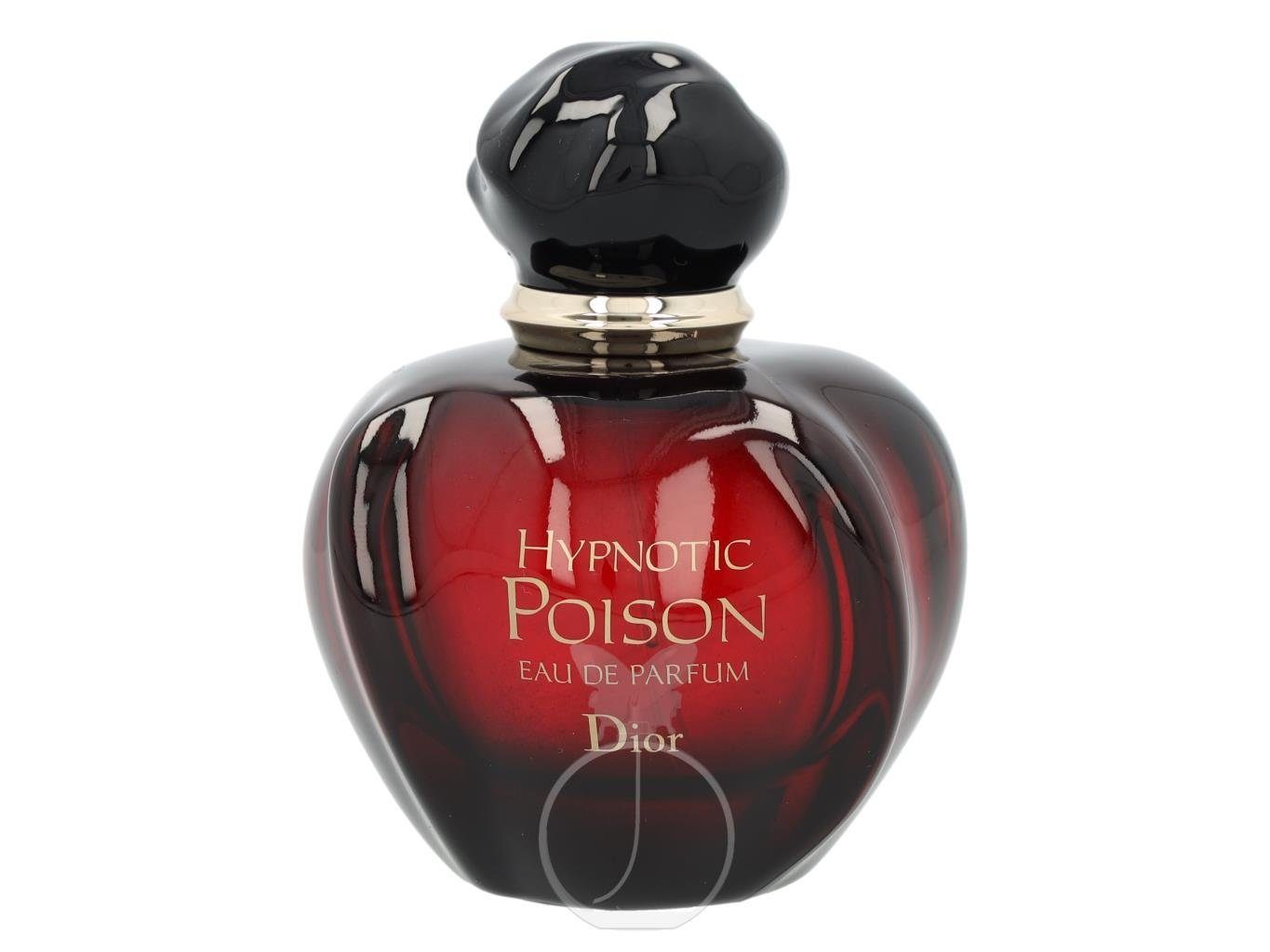 Dior Eau de Parfum Dior Hypnotic Poison Eau de Parfum 50 ml, 1-tlg.