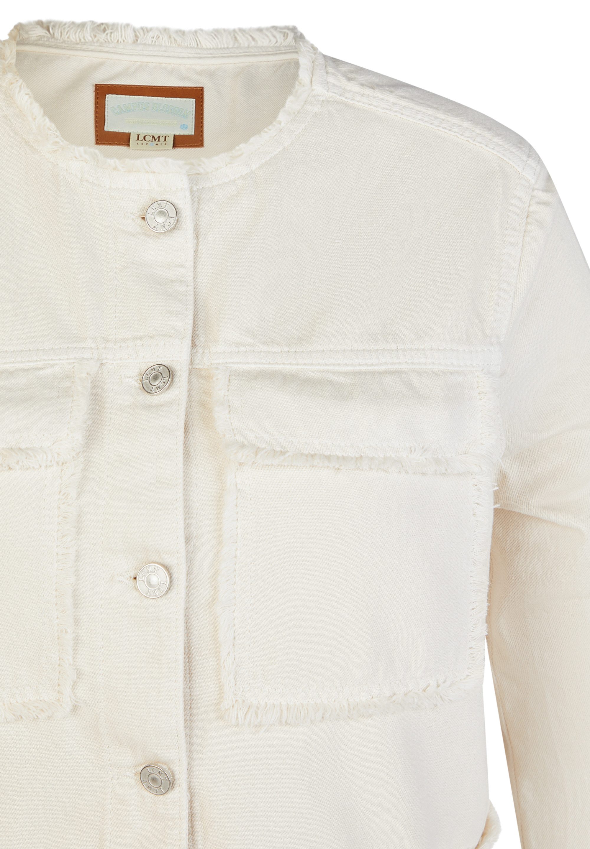 LeComte Cardigan Floral Vibes