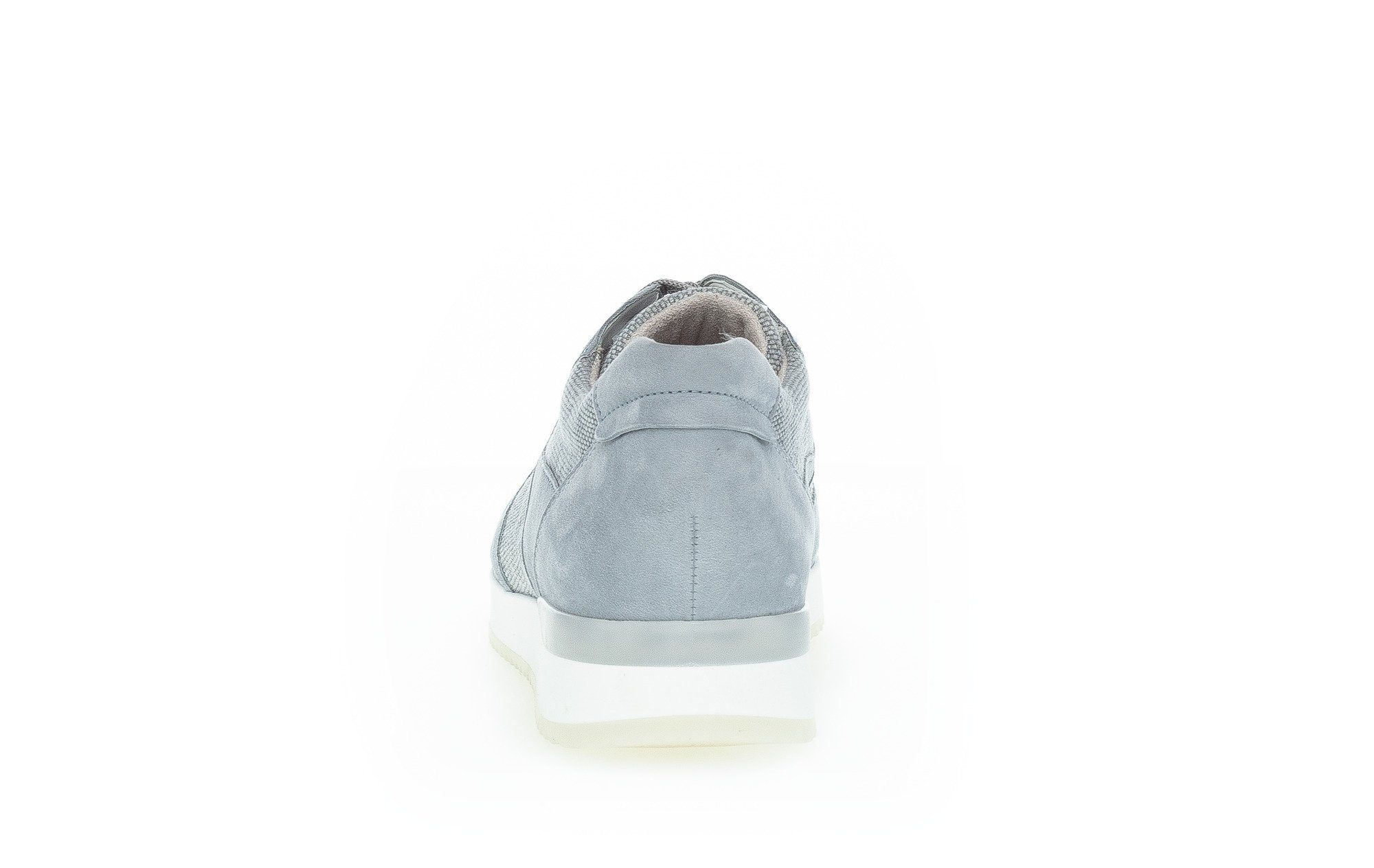 Gabor Sneaker Blau (aquamarin / 18)