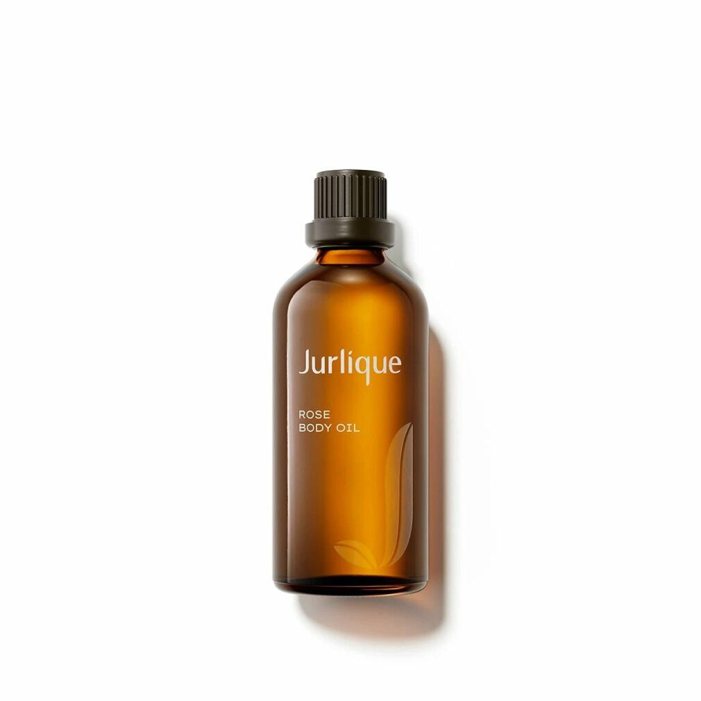 Körperöl Rose Body Oil