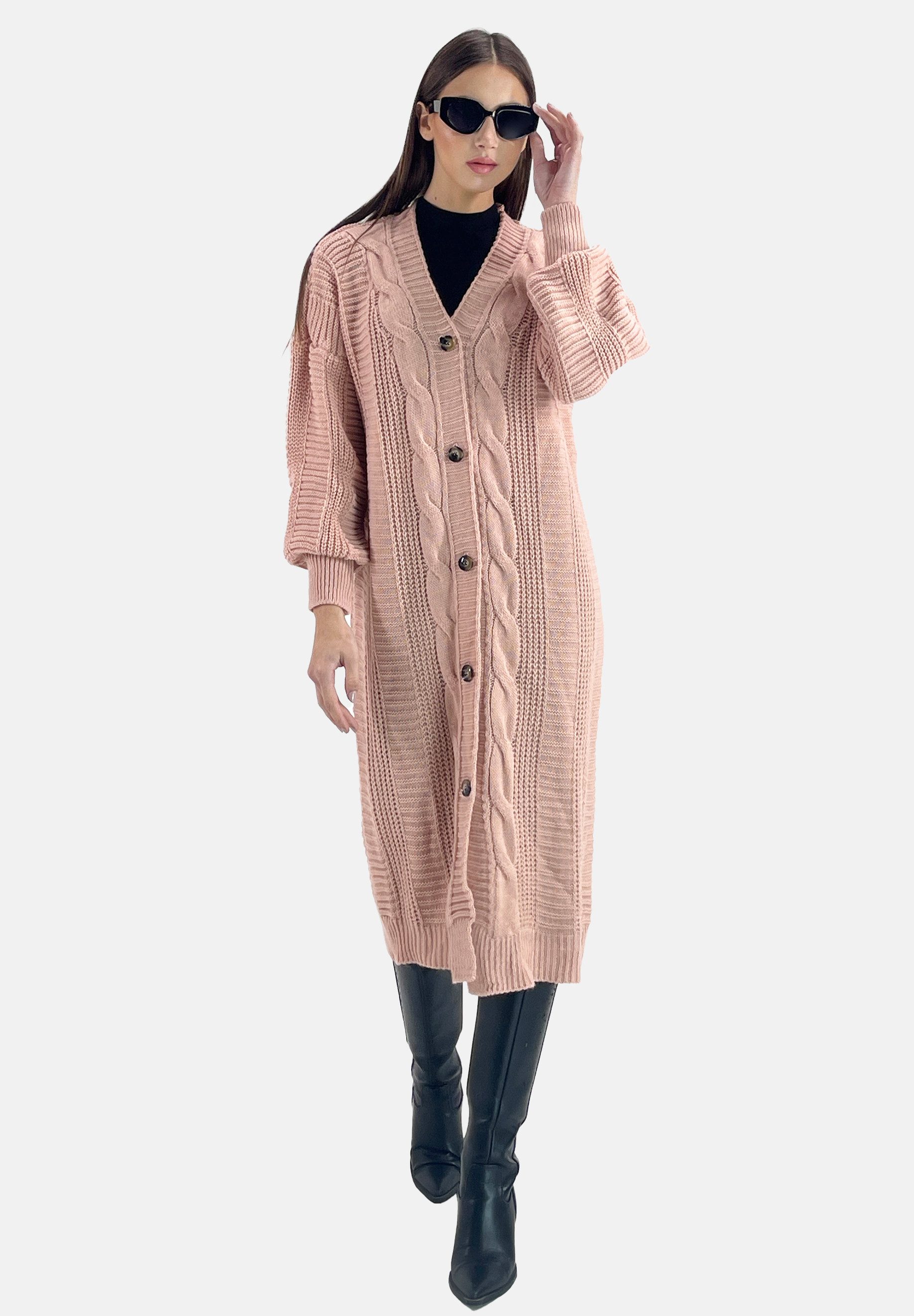 Elara Cardigan Damen Cardigan (1-tlg)