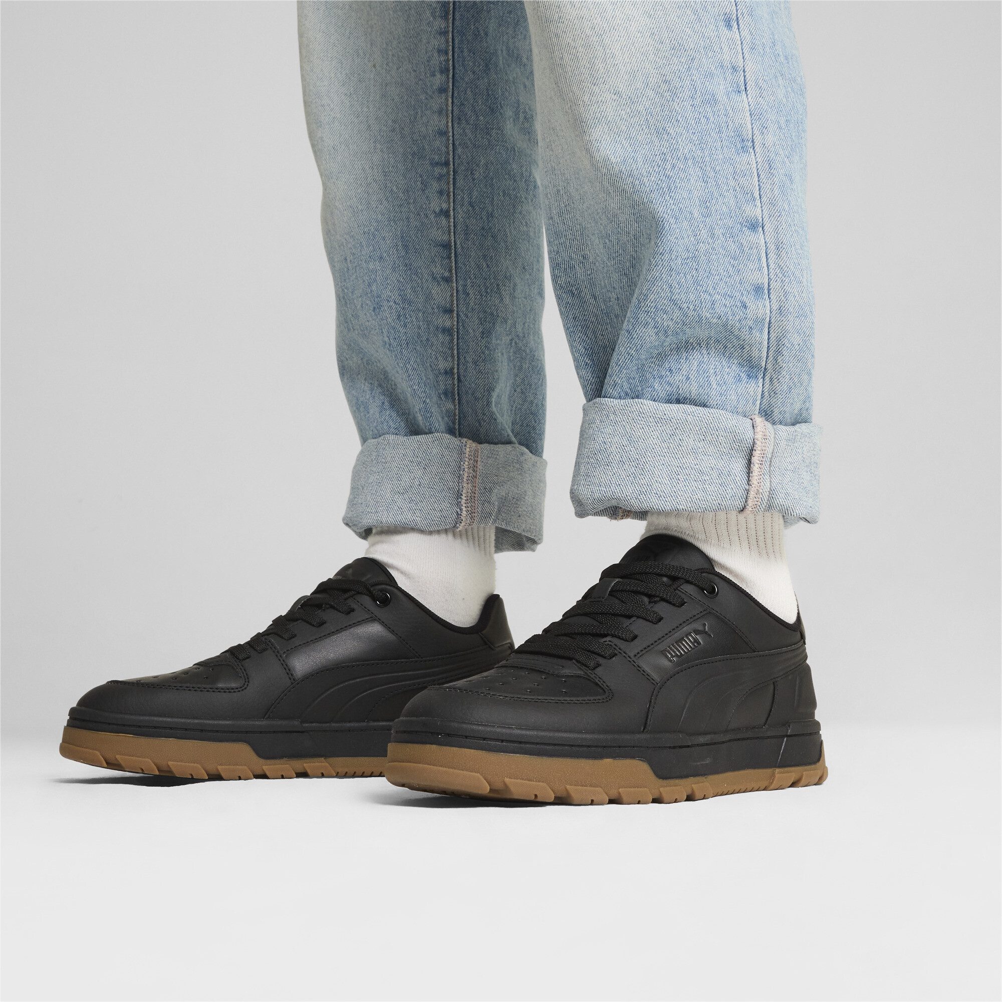 PUMA Caven 2.0 Abrupt Sneakers Erwachsene günstig online kaufen