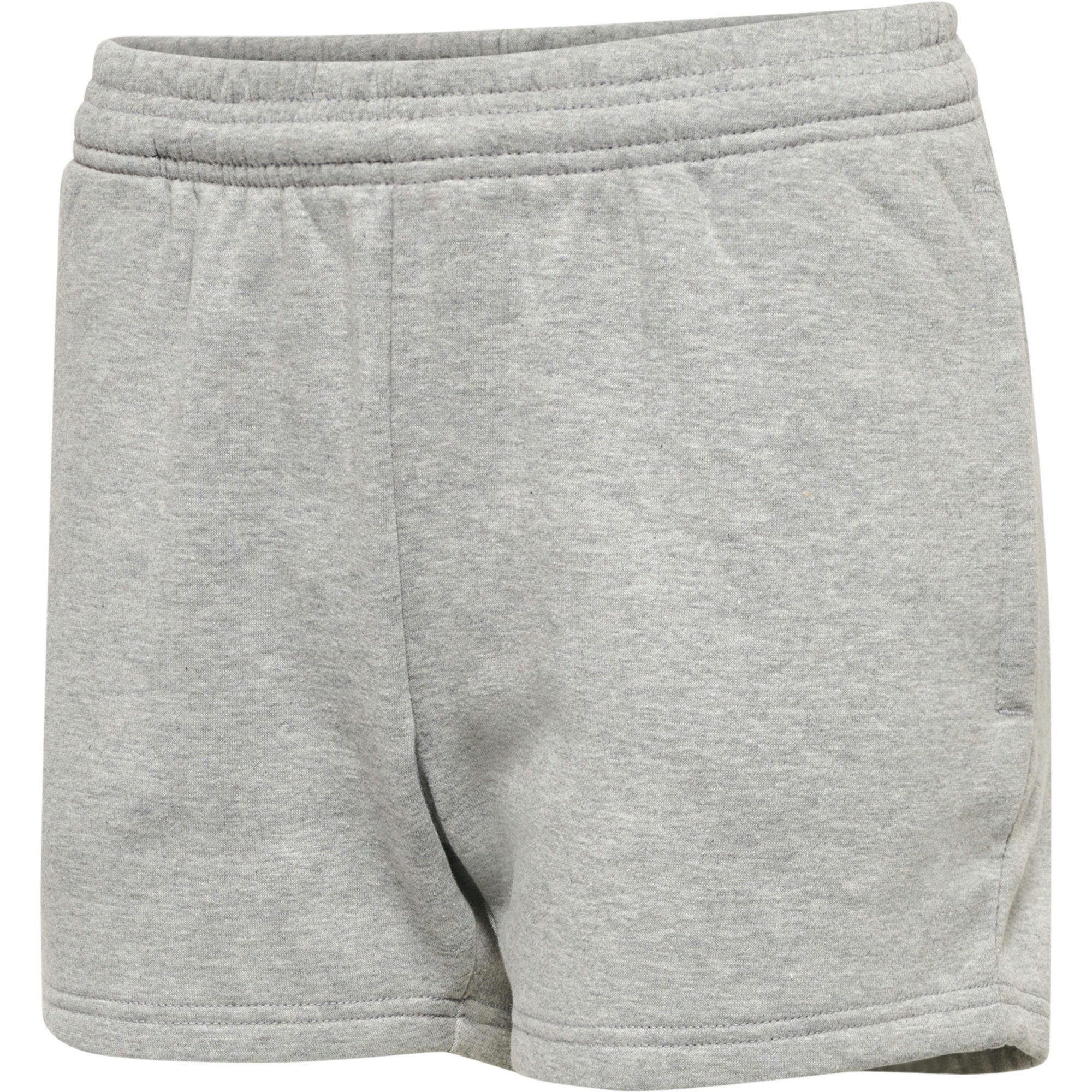 hummel Trainingsshorts Hummel Kinder Short hmlRED Basic Sweat Shorts Kids 216971