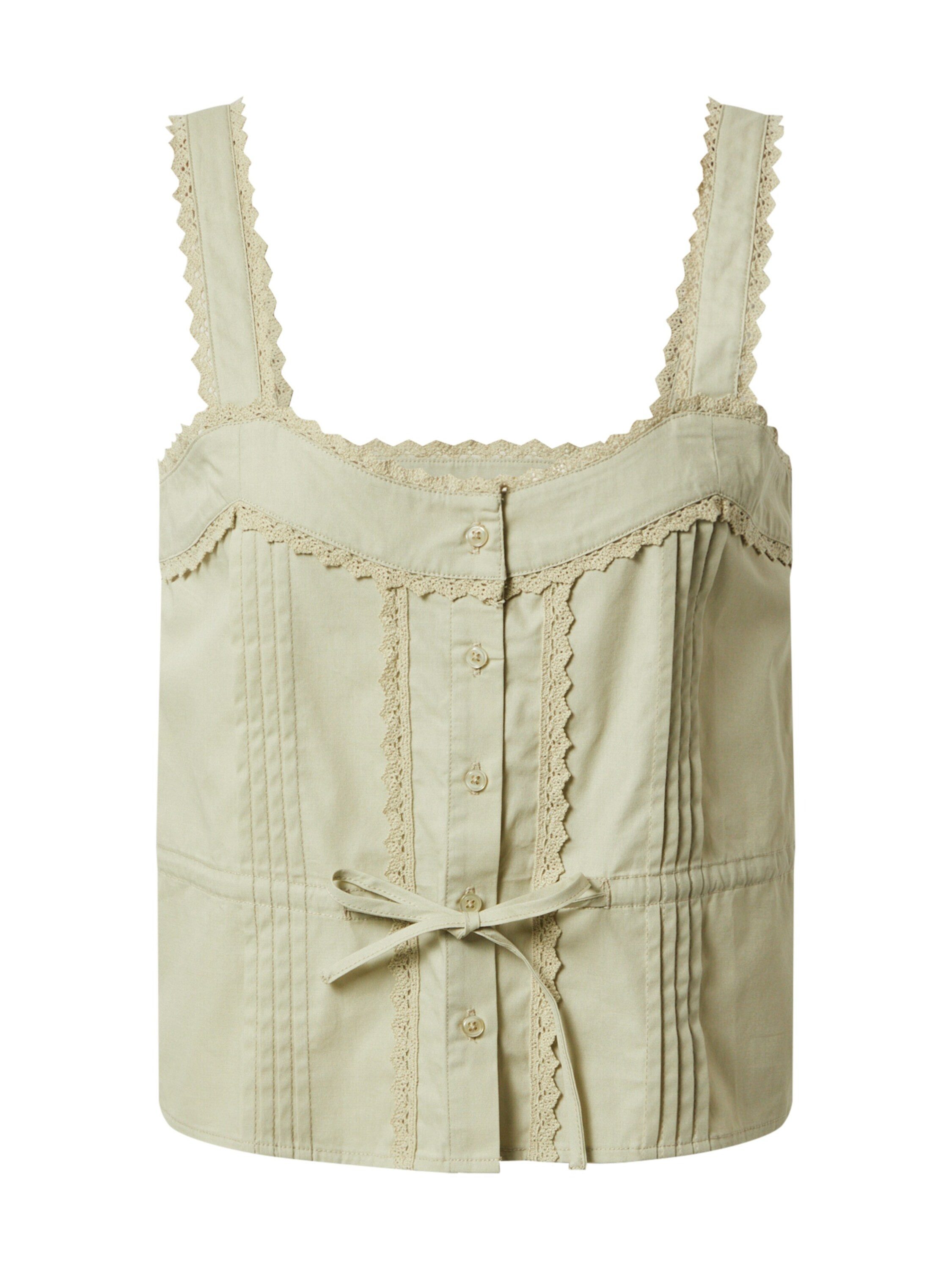 Shirttop Taren