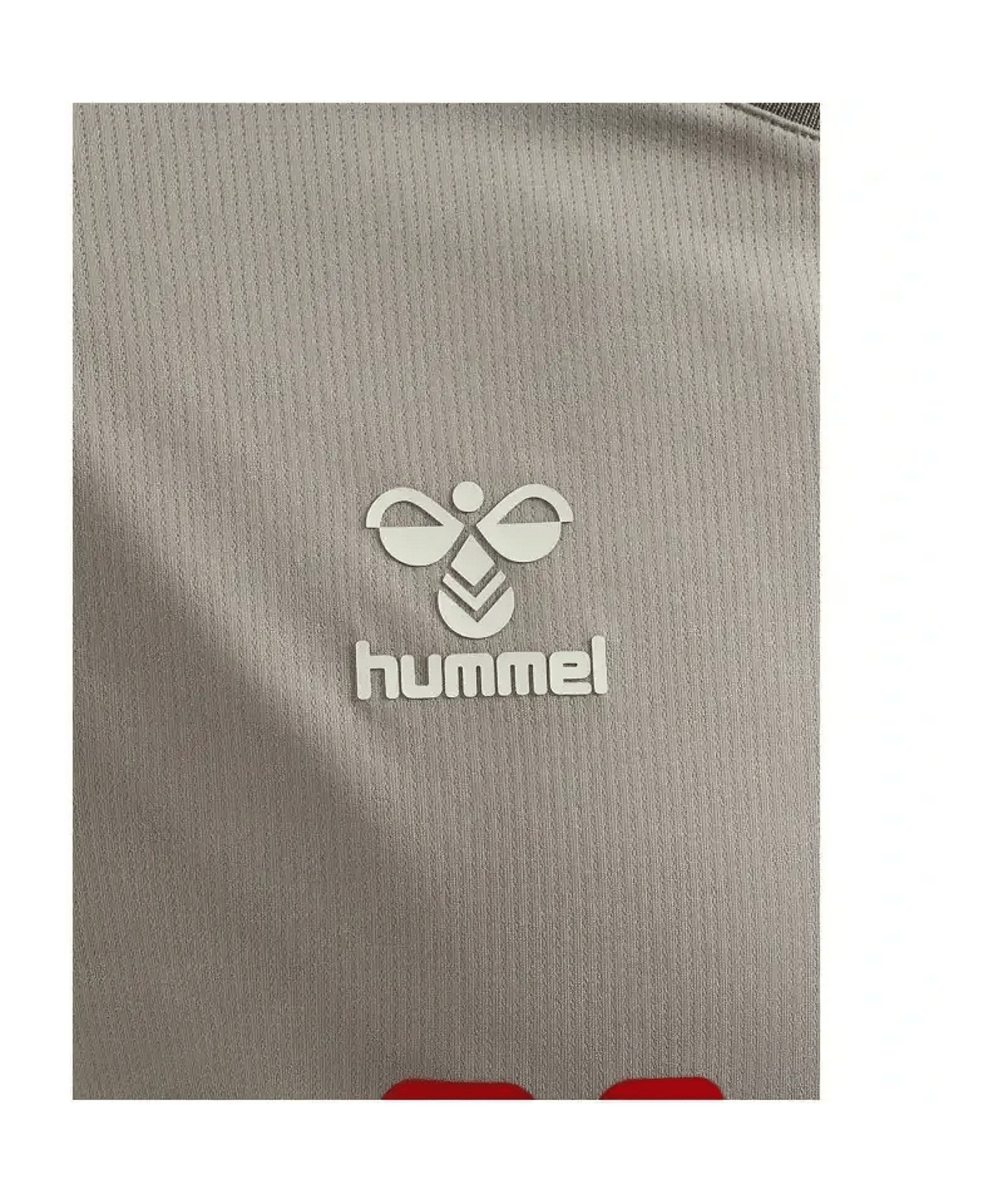 hummel Fußballtrikot Hummel 2. Bundesliga