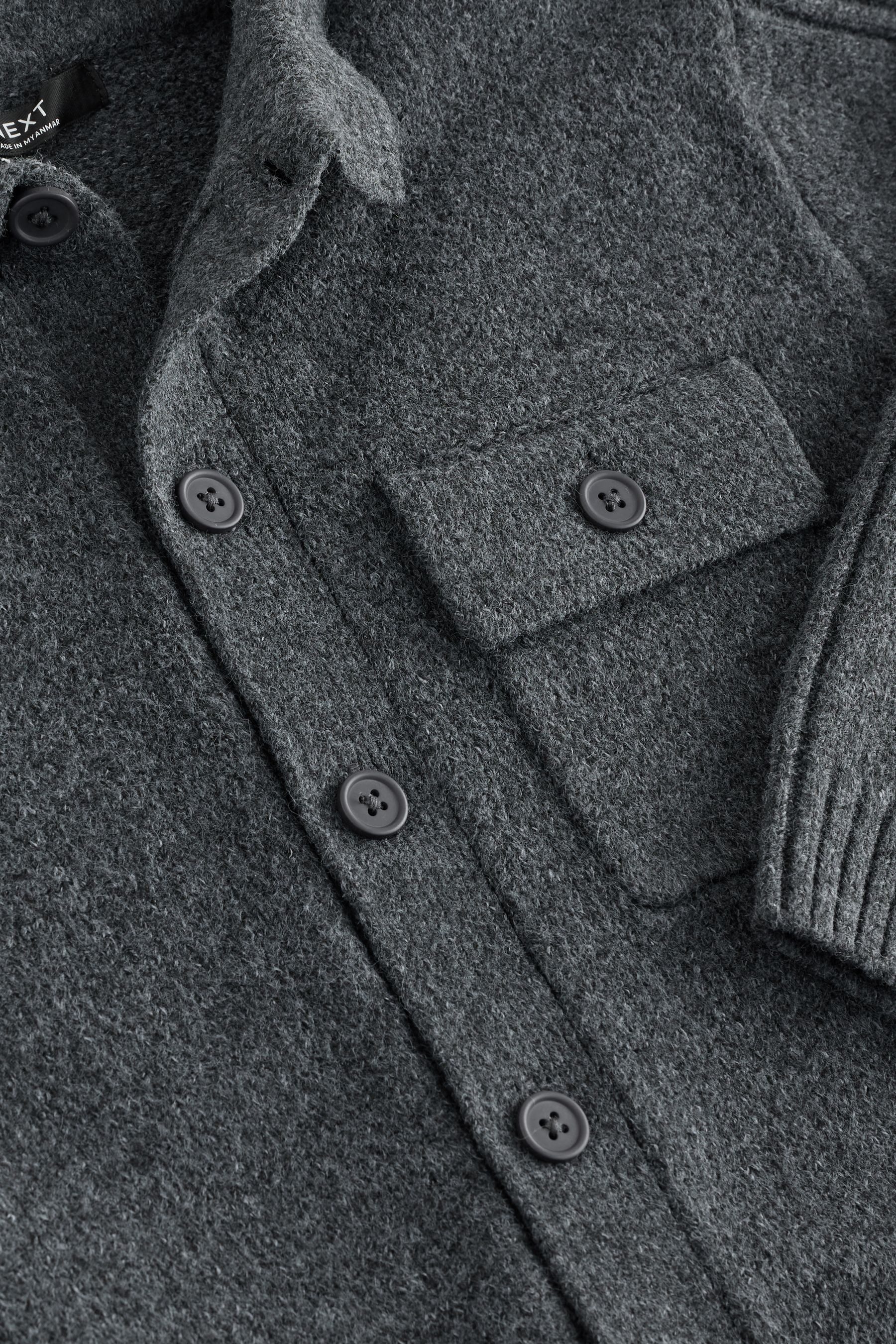 Next Strickjacke Strickjacke (1-tlg)
