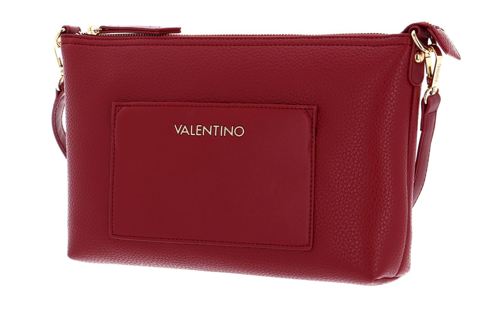 Clutch BAGS Willow VALENTINO Bordeaux