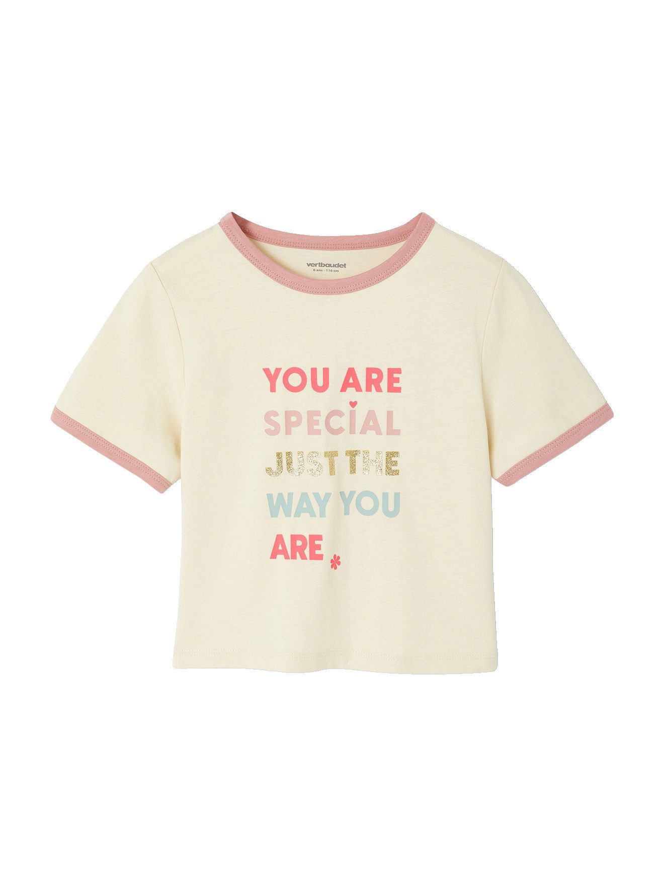 Kurzarmshirt