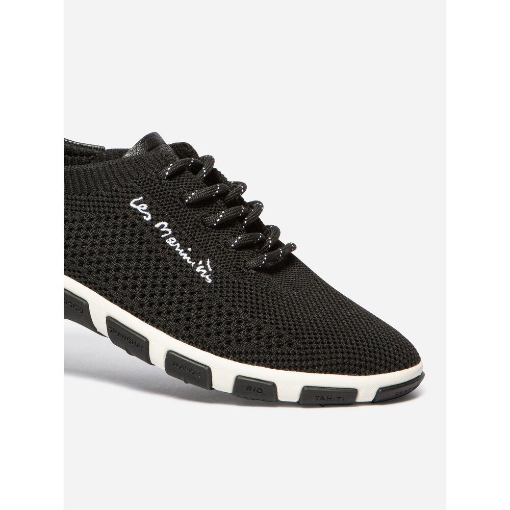 tbs TBS - JAZARIA - Schwarz Schnürschuh