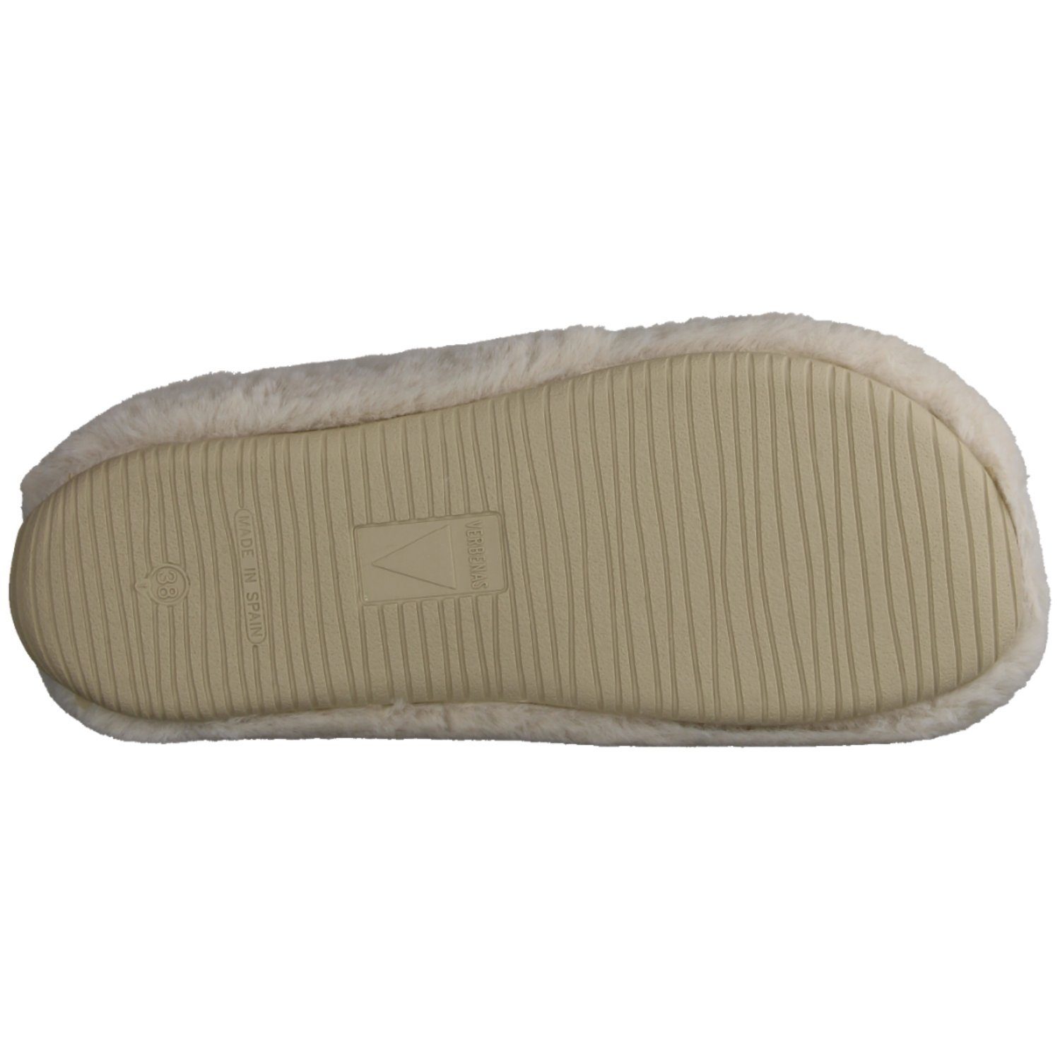 VERBENAS York Hausschuh